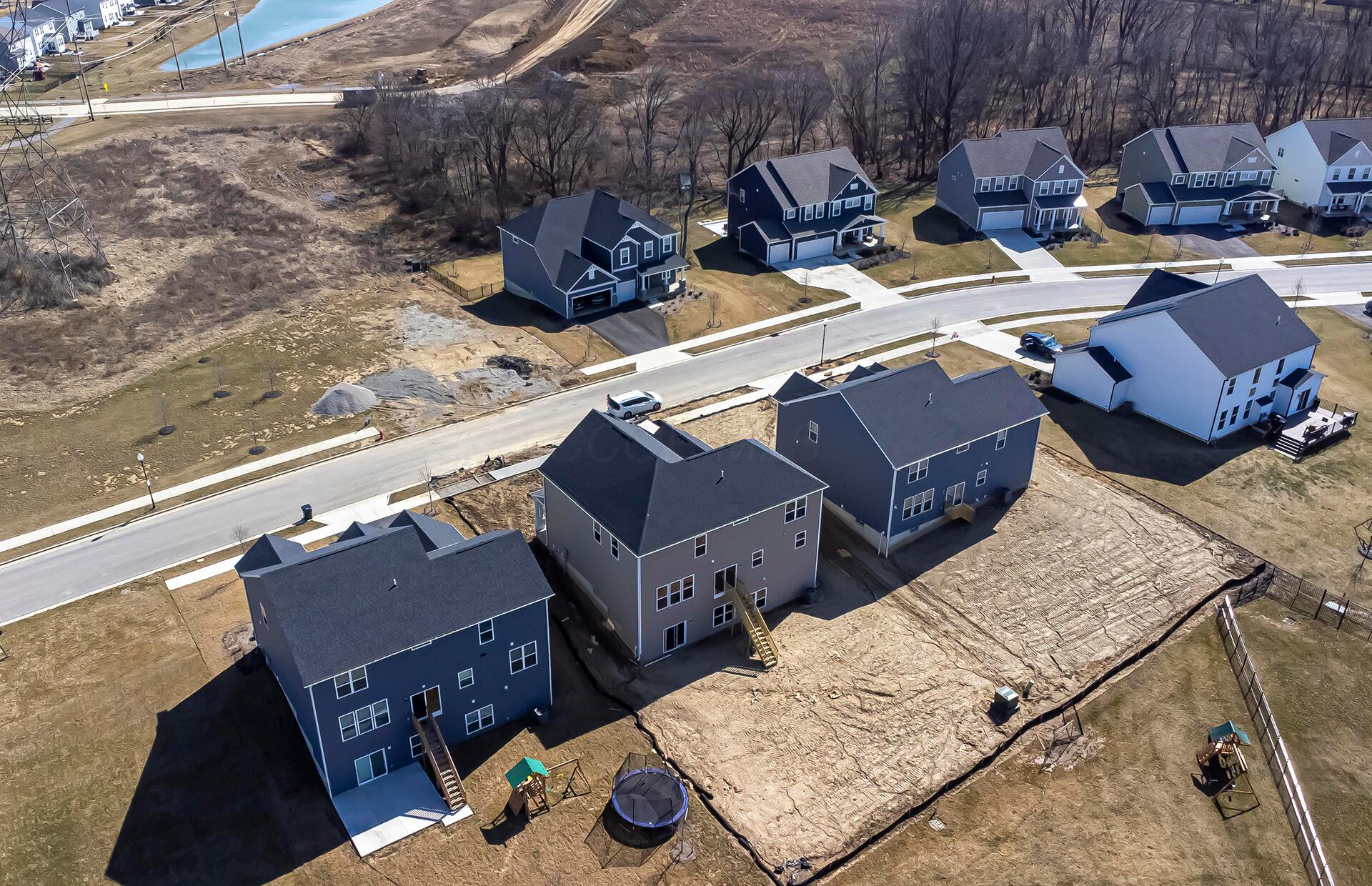 1103 Portrush Drive, Lot 2148 Property Photo 35