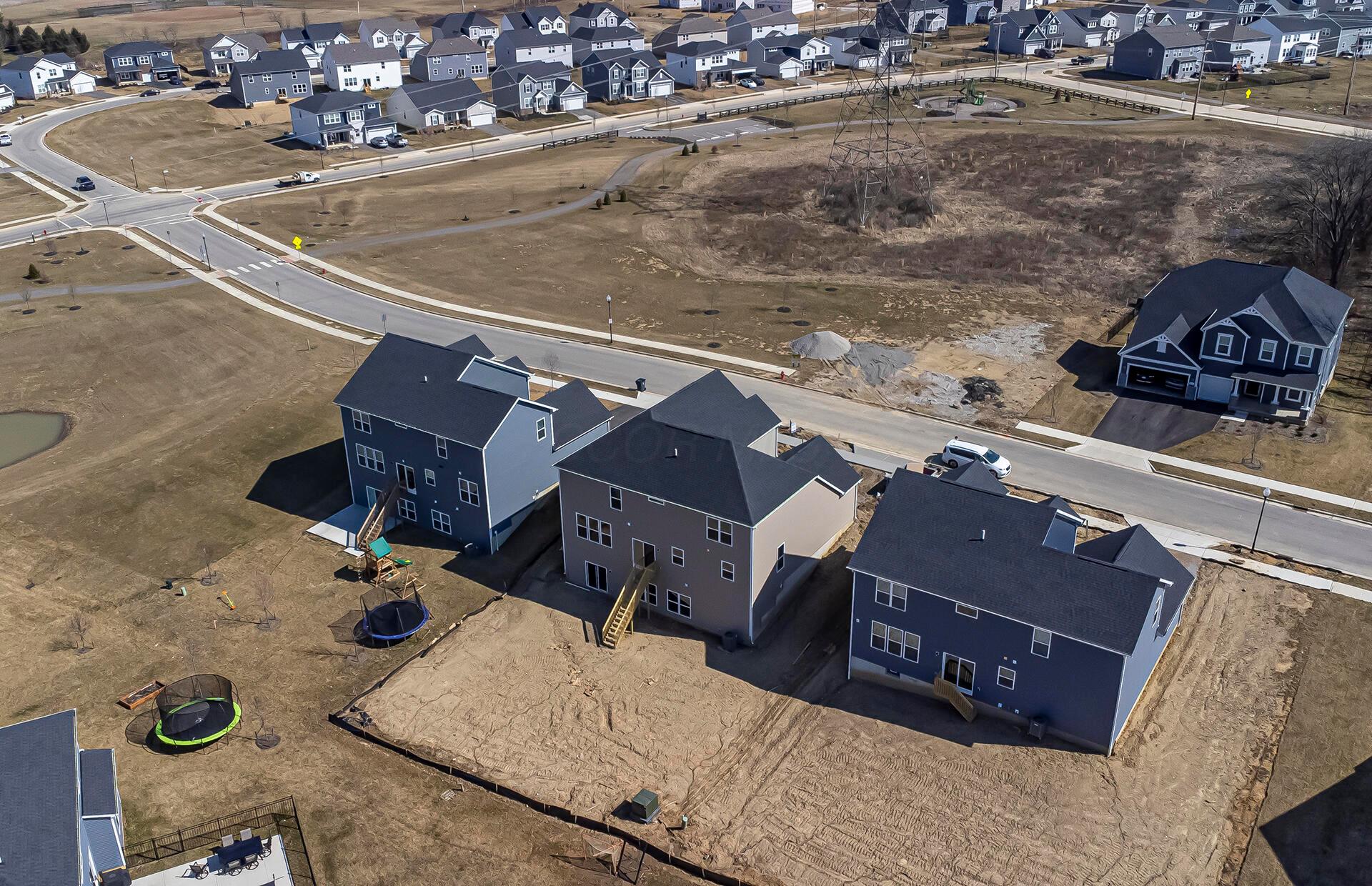 1103 Portrush Drive, Lot 2148 Property Photo 36