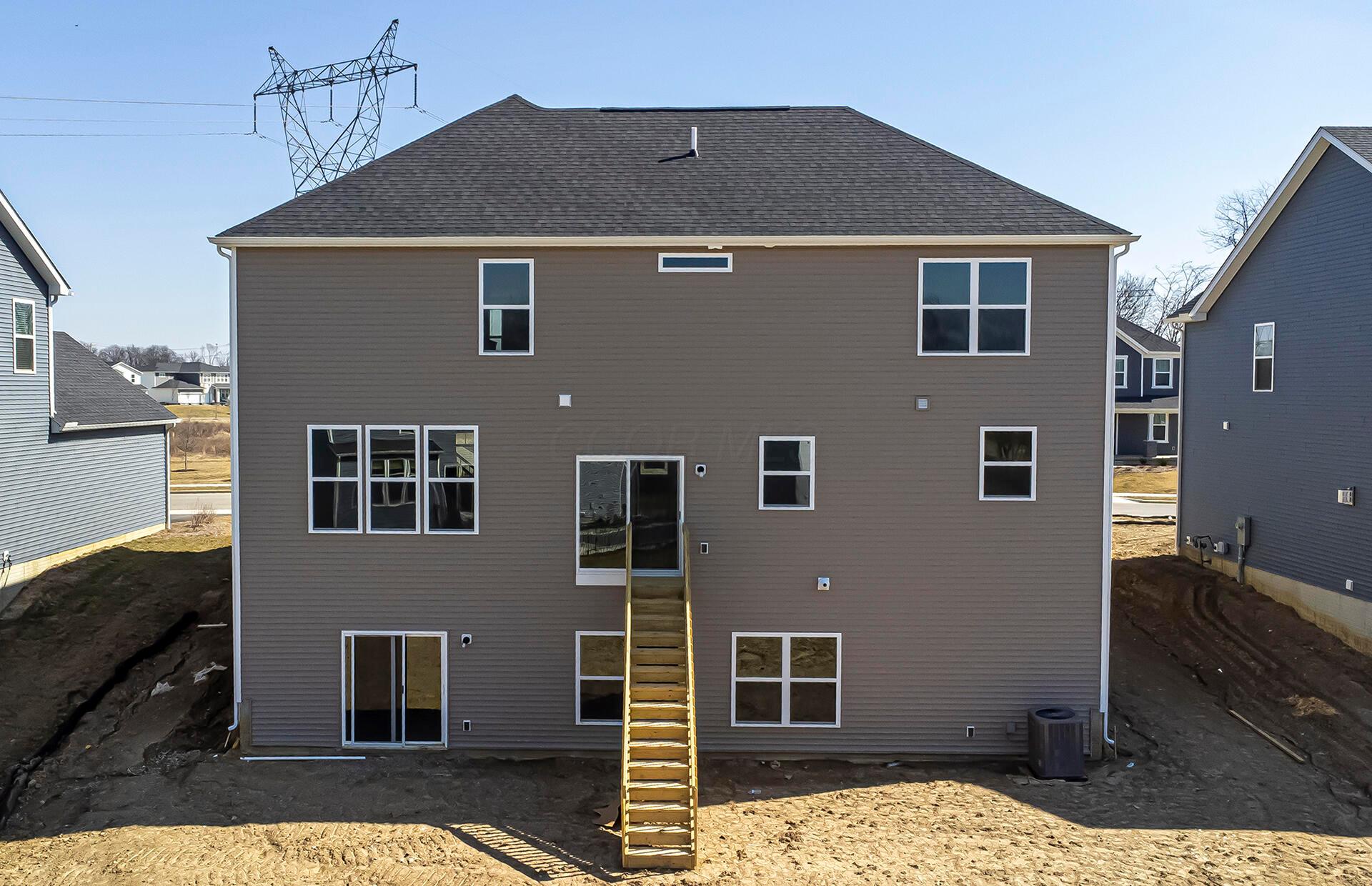 1103 Portrush Drive, Lot 2148 Property Photo 37