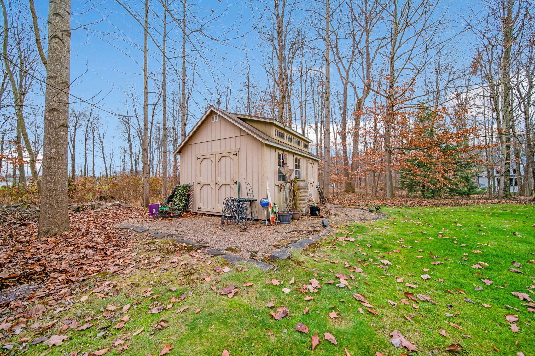 7326 State Route 19, Unit 11 Property Photo 128