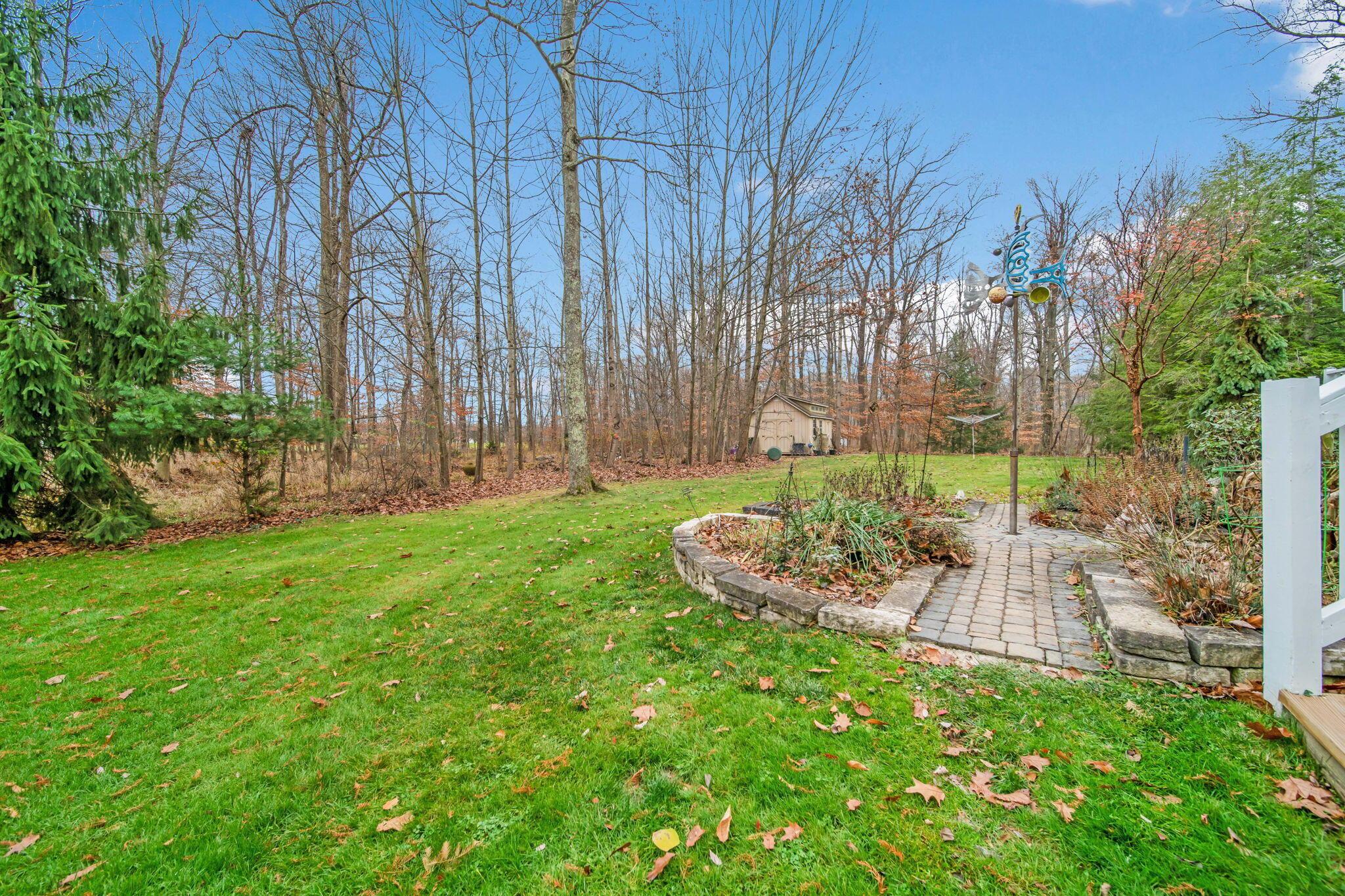 7326 State Route 19, Unit 11 Property Photo 133