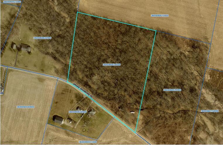 23750 Drake Skidmore Road Property Photo
