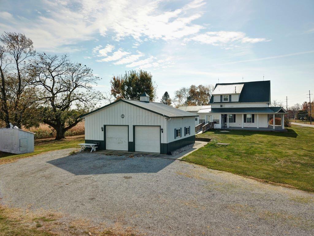1890 Tiffin Road Property Photo