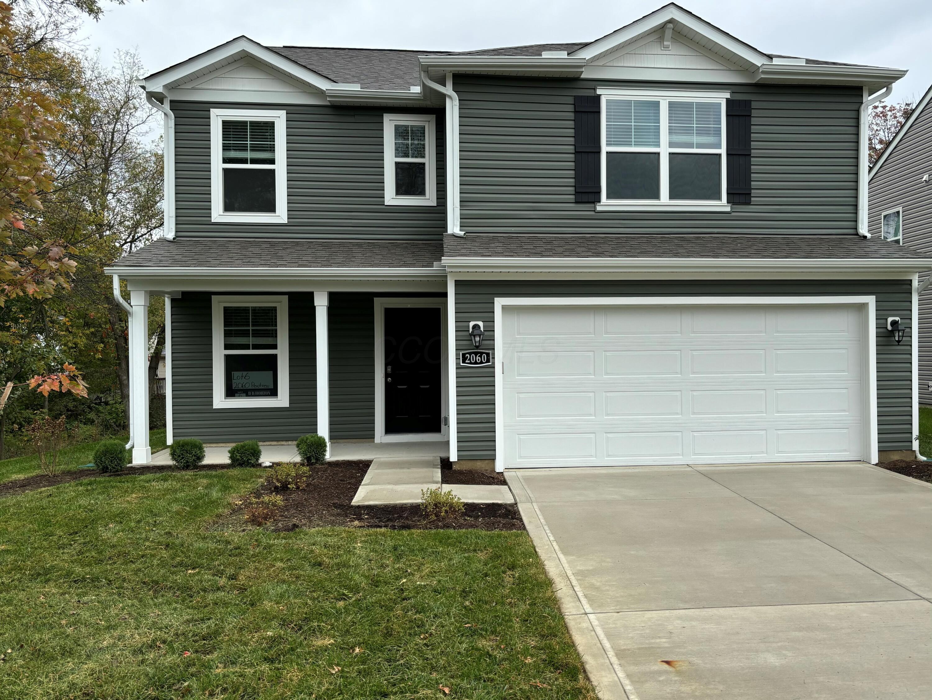 Allmon Run Real Estate Listings Main Image