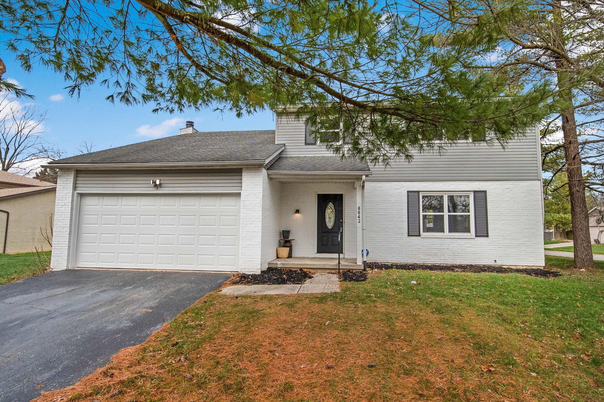 6642 Glacier Avenue Property Photo 1