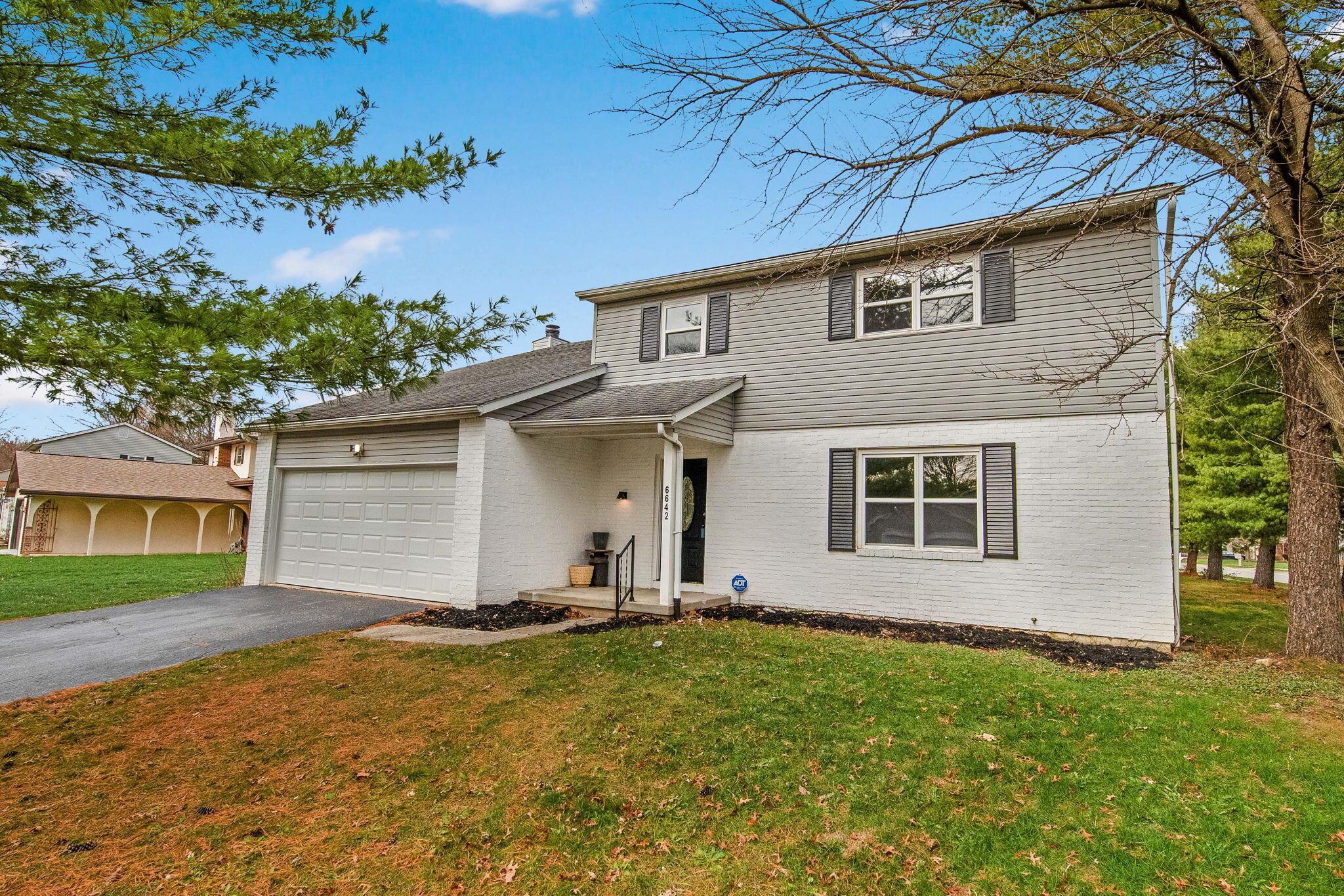 6642 Glacier Avenue Property Photo 1