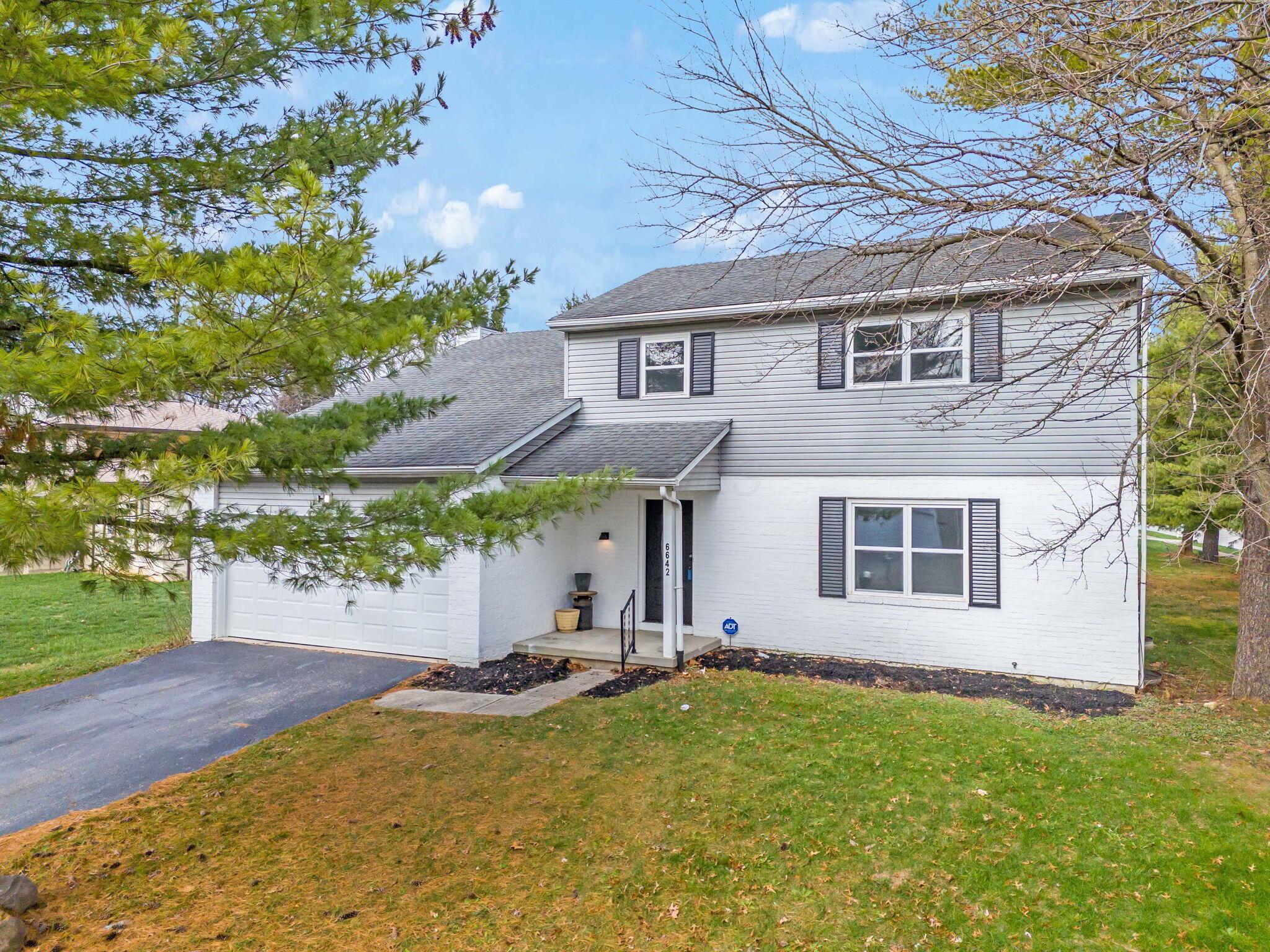 6642 Glacier Avenue Property Photo 1
