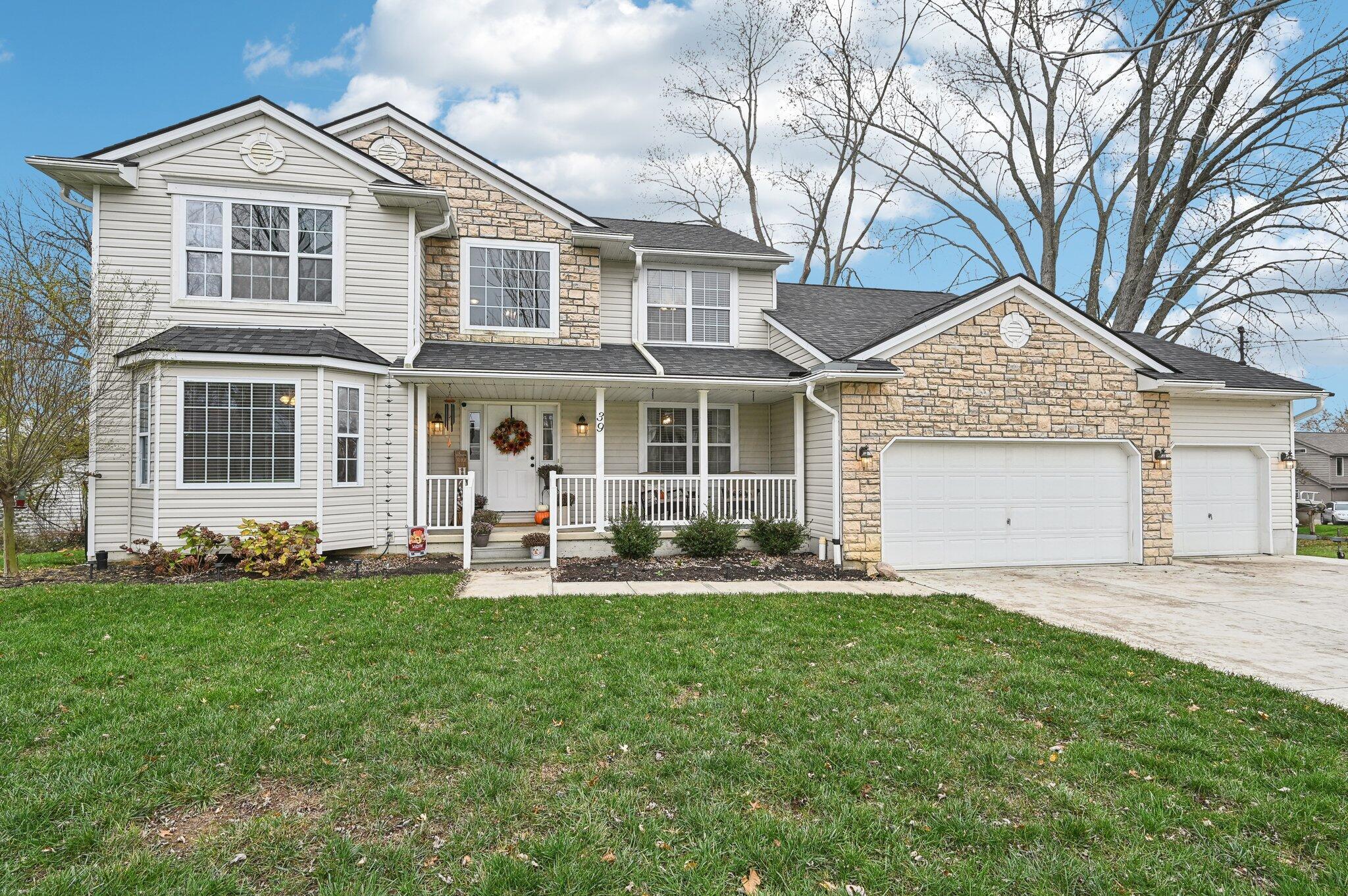 39 Cornell Road Property Photo