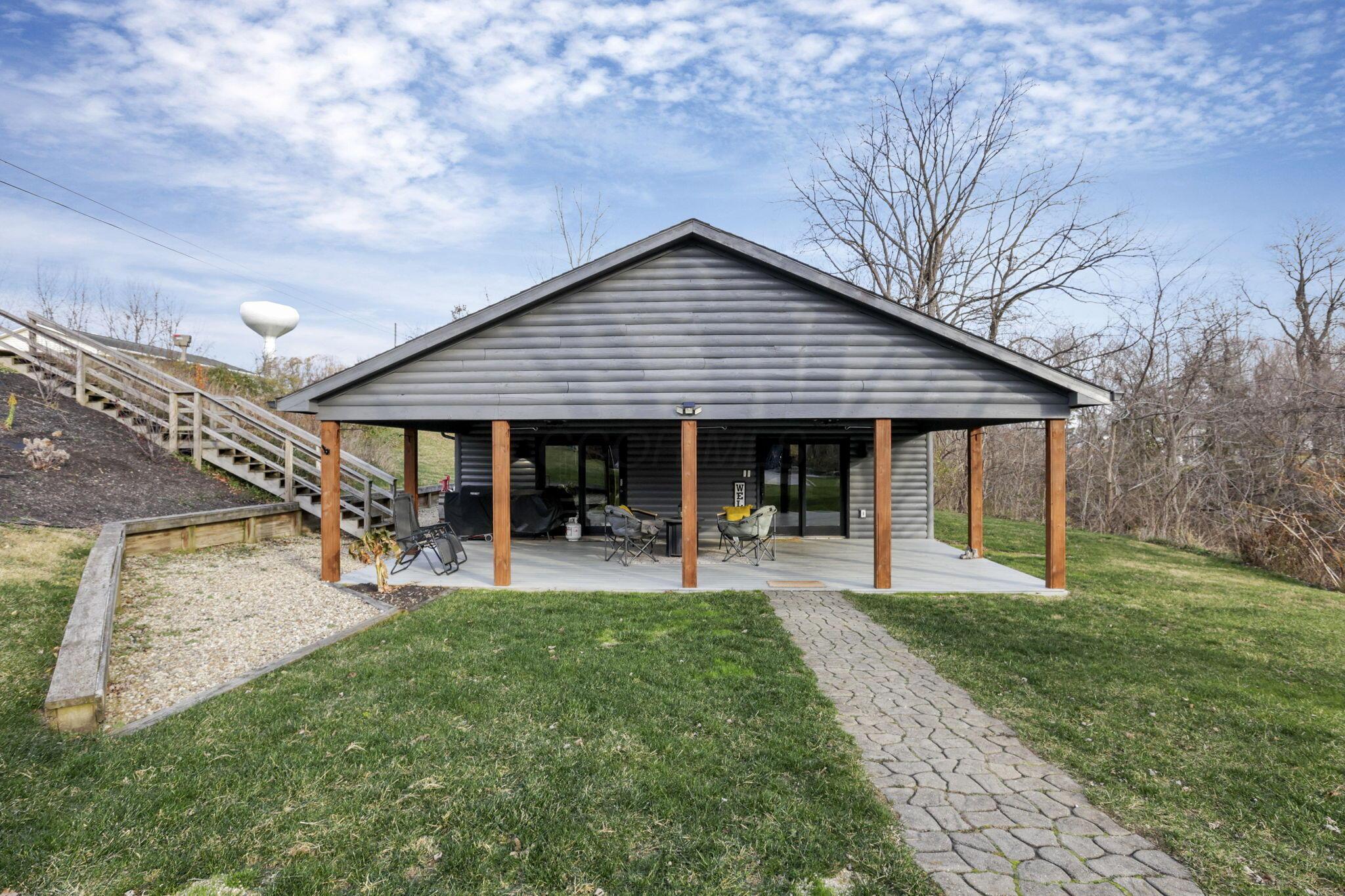 11860 Deep Cut Road Property Photo 1