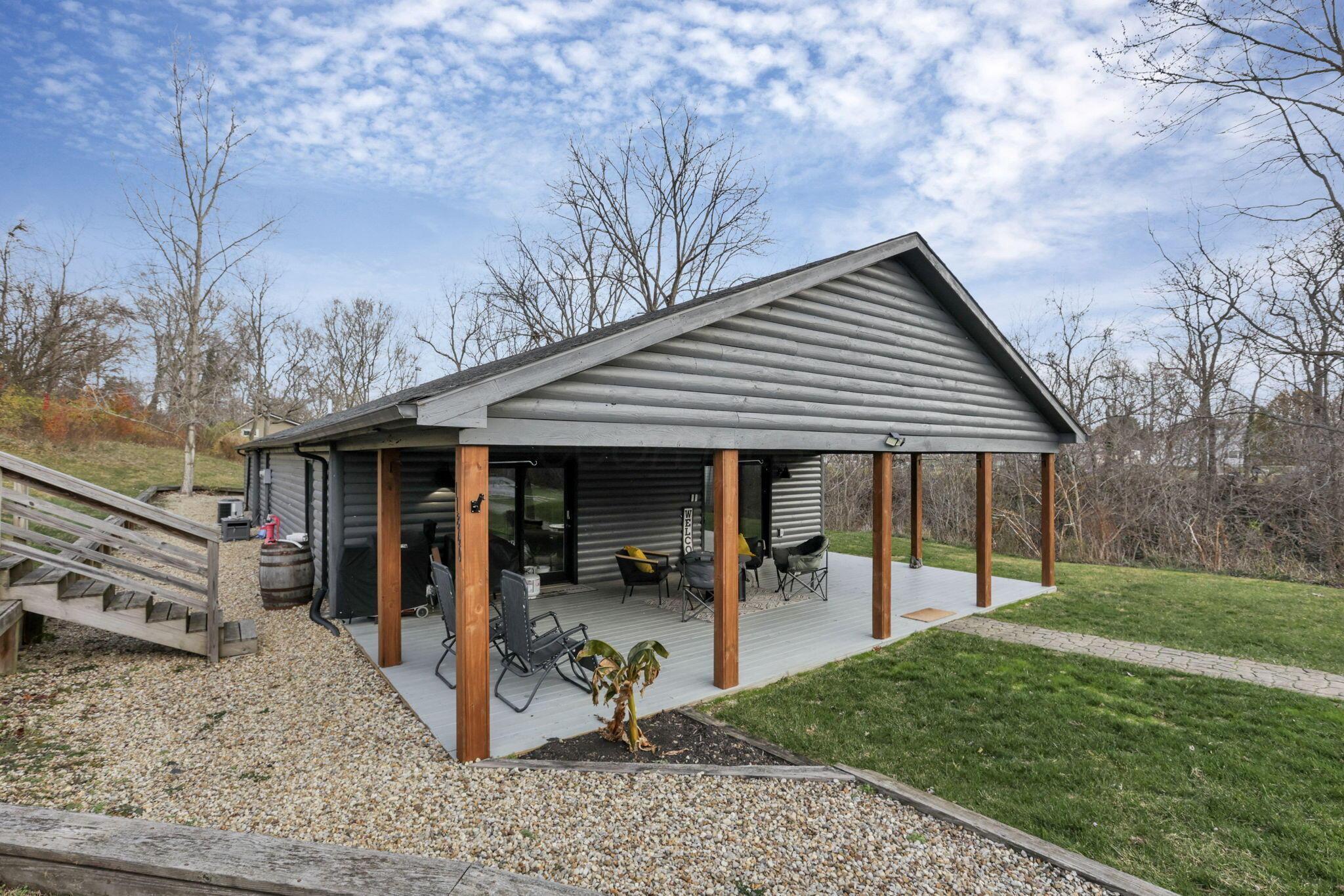 11860 Deep Cut Road Property Photo 2