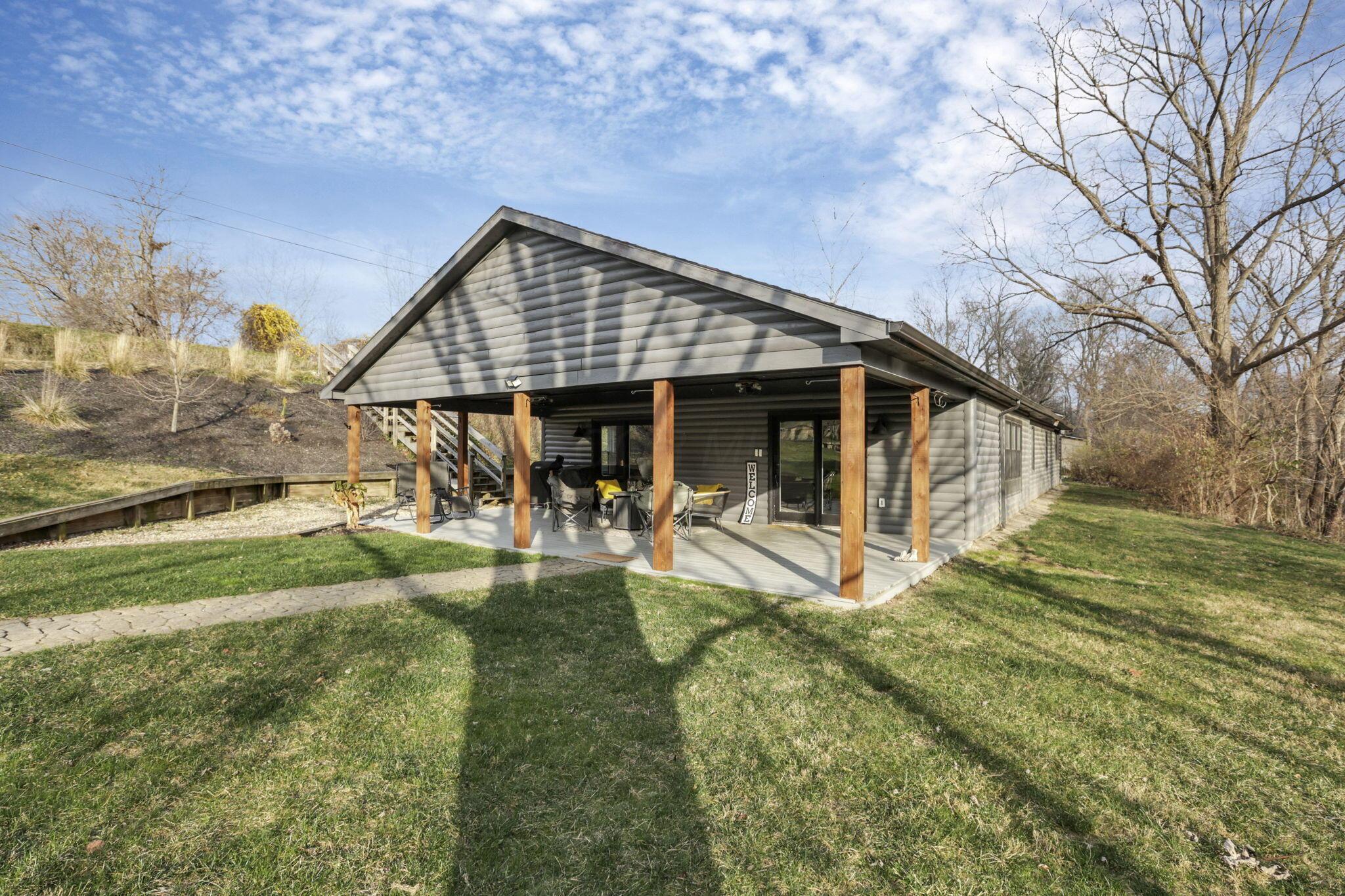 11860 Deep Cut Road Property Photo 3