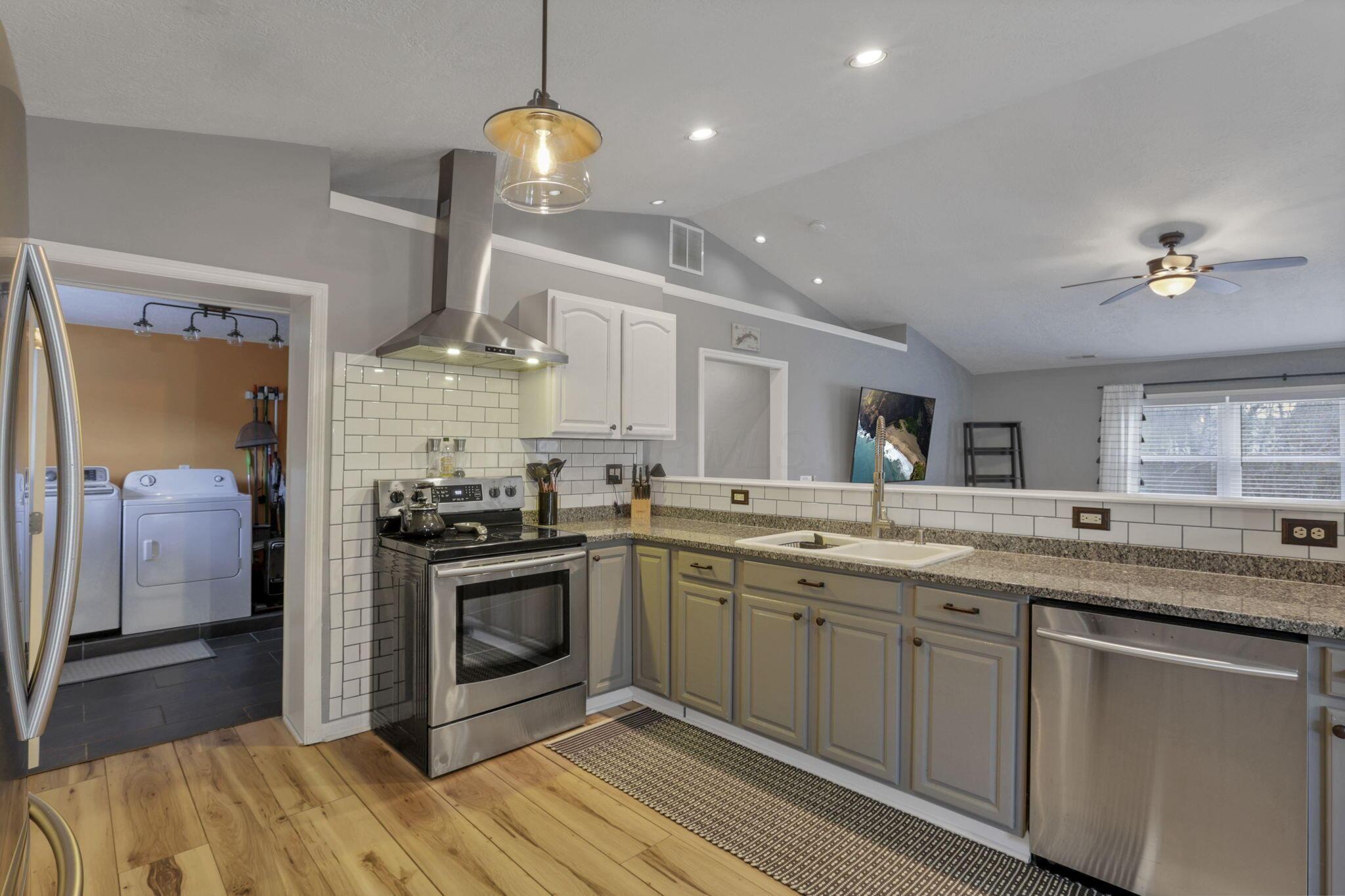 11860 Deep Cut Road Property Photo 9