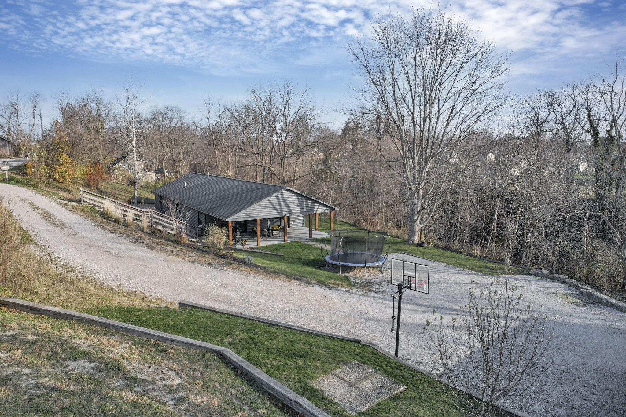 11860 Deep Cut Road Property Photo 43