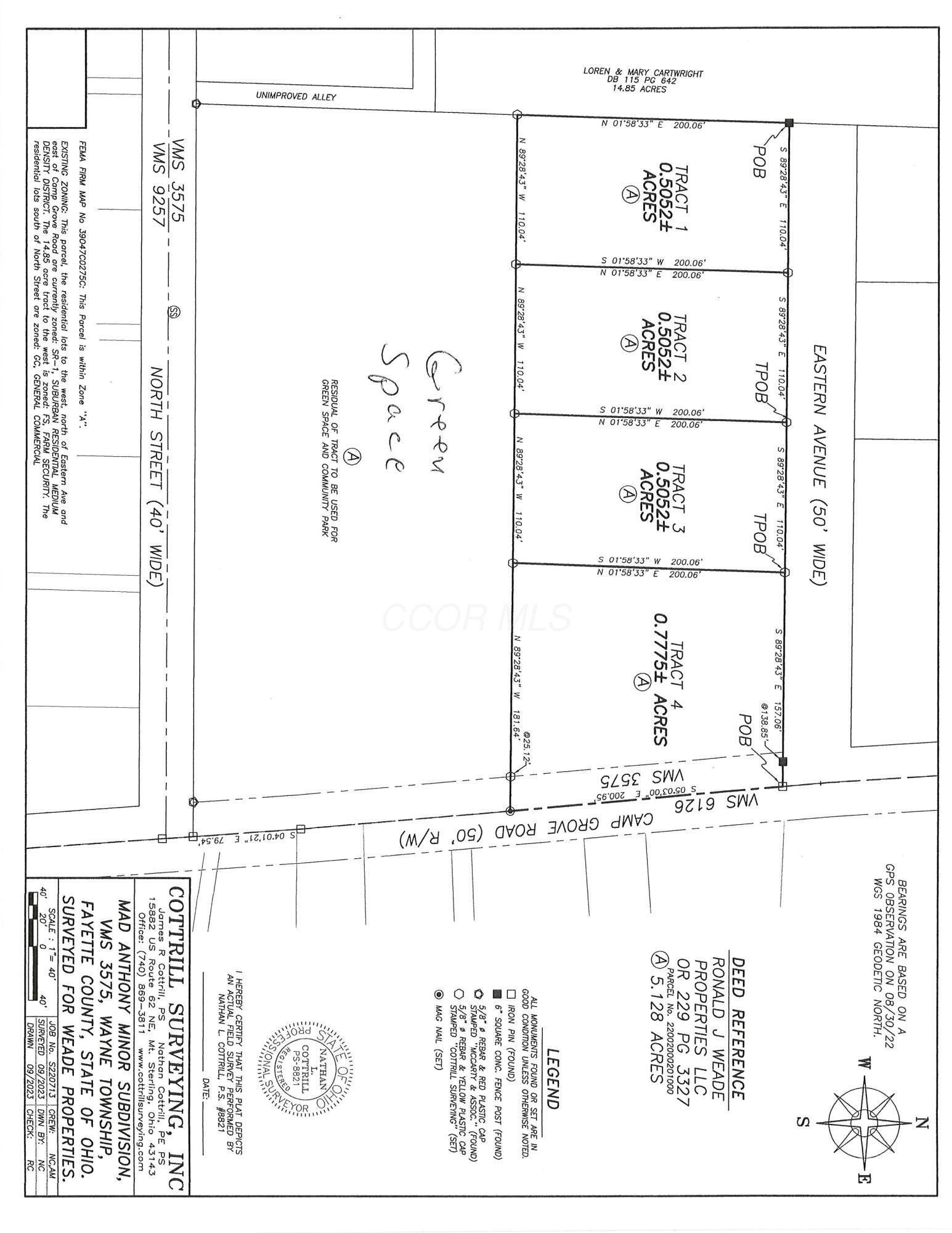 3978 North Street Property Photo 1