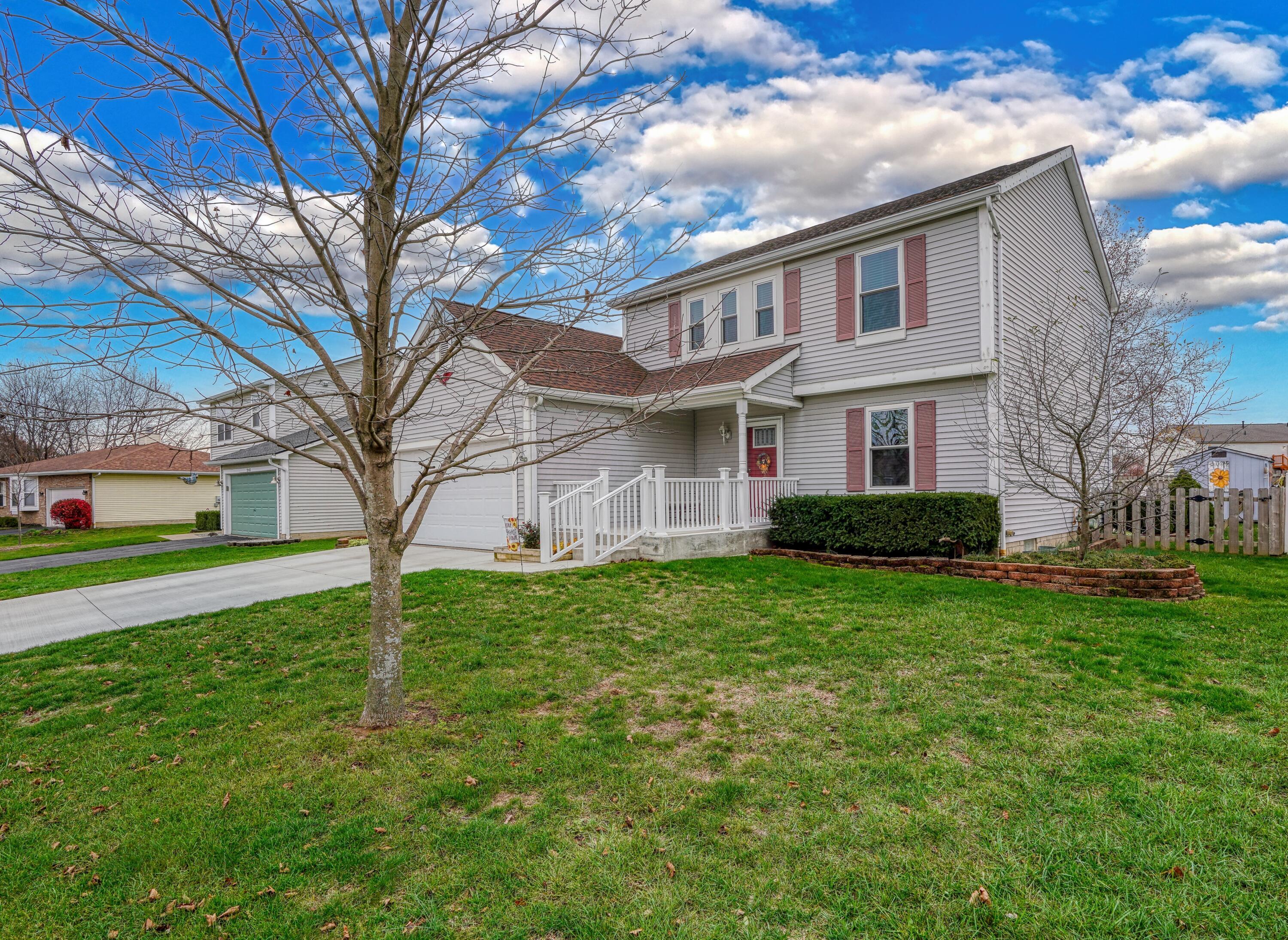 2149 Audubon Court Property Photo 5