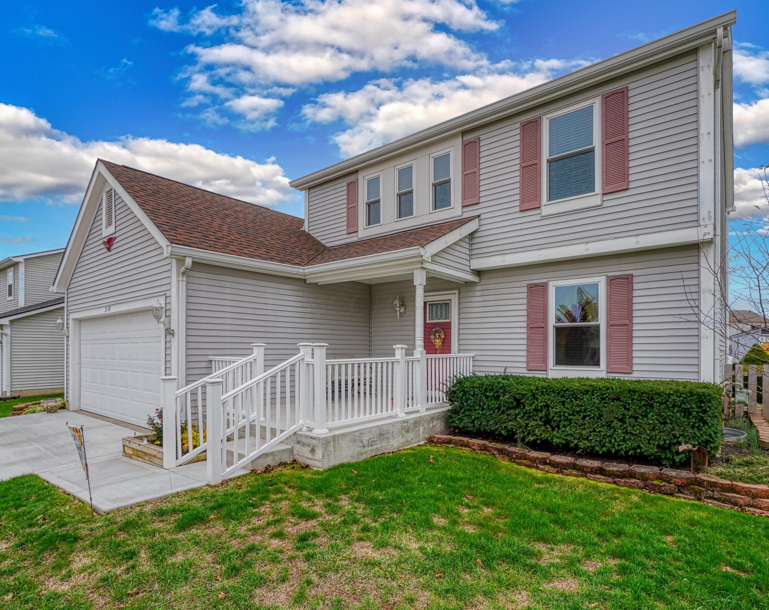 2149 Audubon Court Property Photo 6