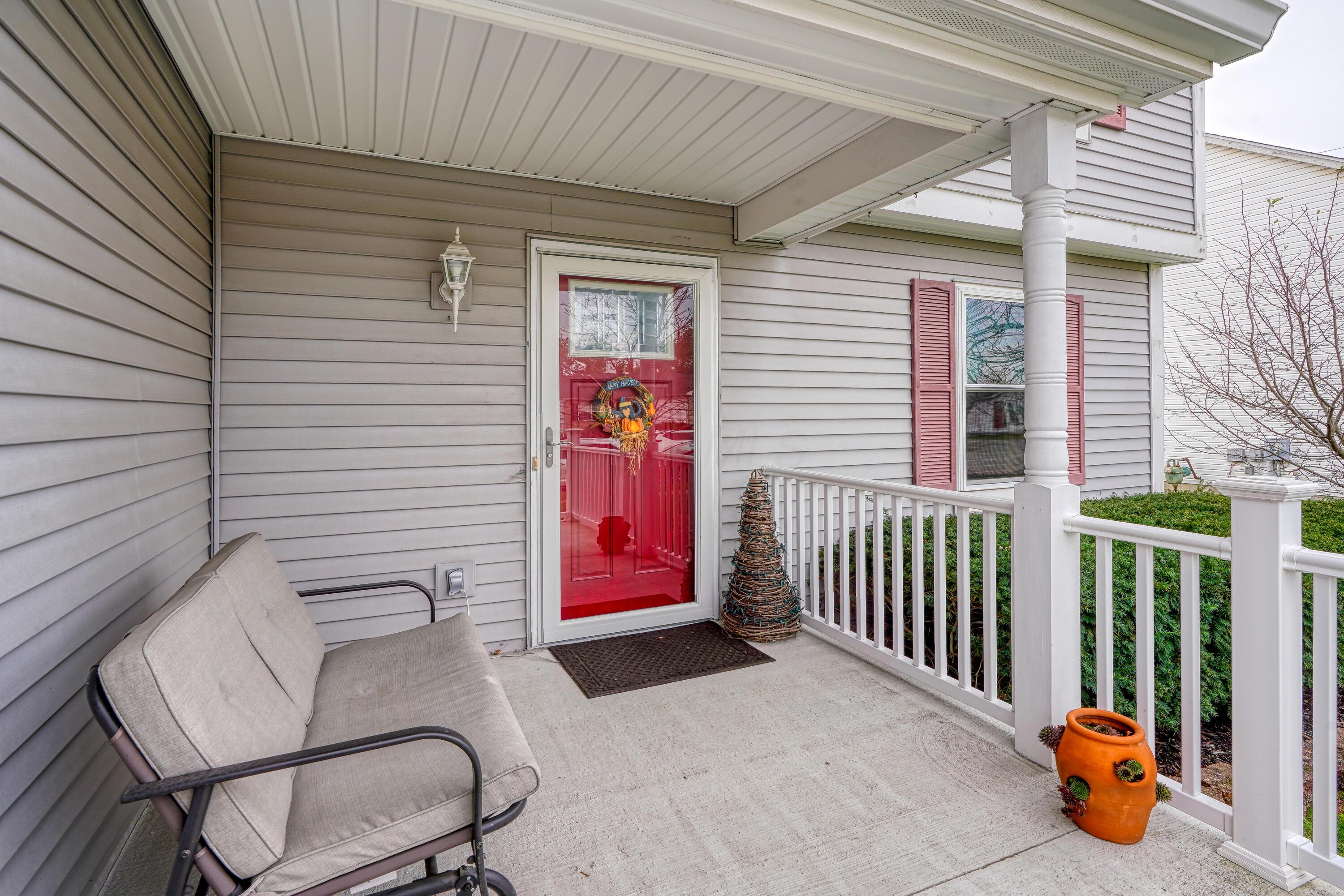 2149 Audubon Court Property Photo 8