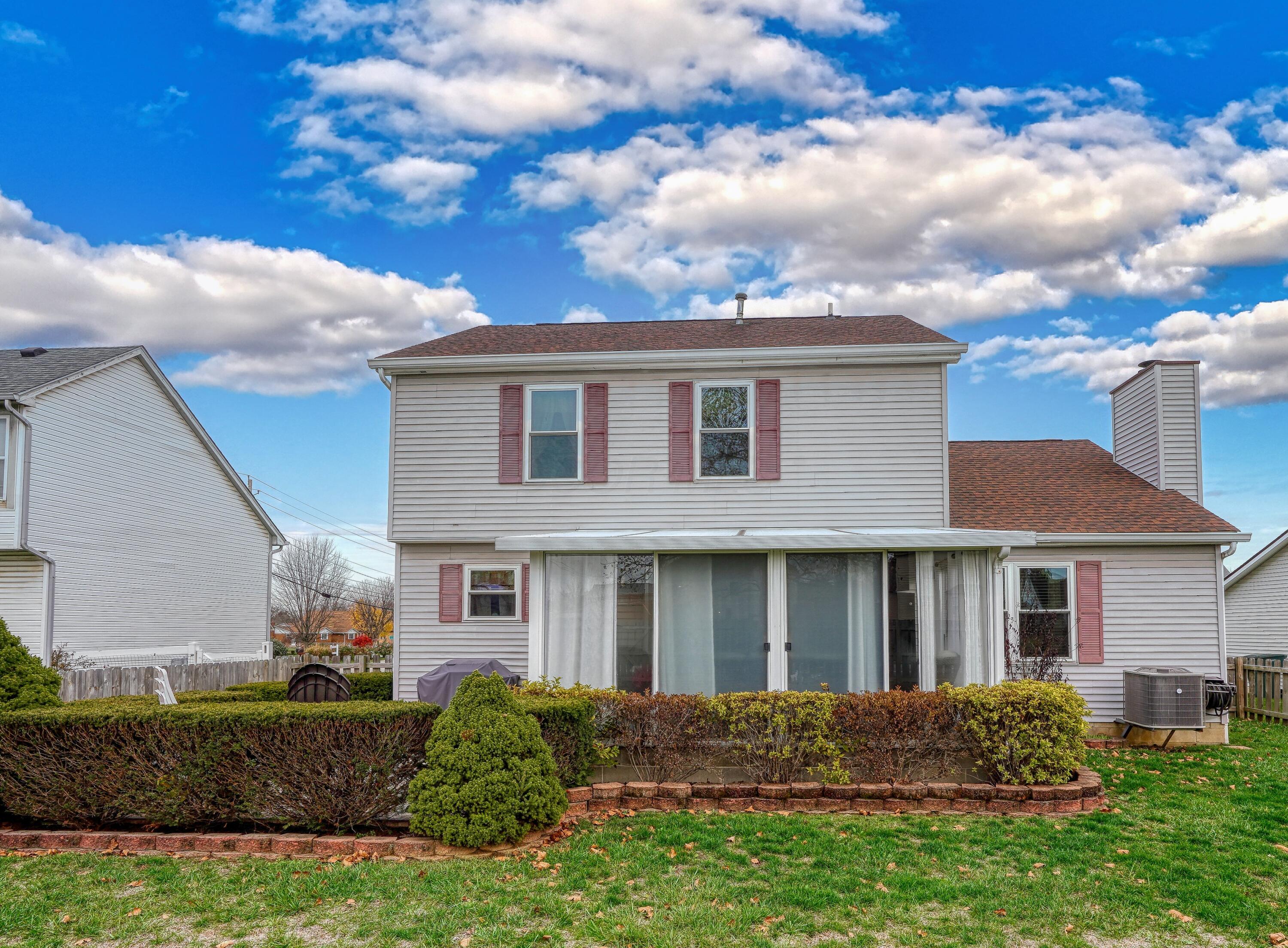 2149 Audubon Court Property Photo 45