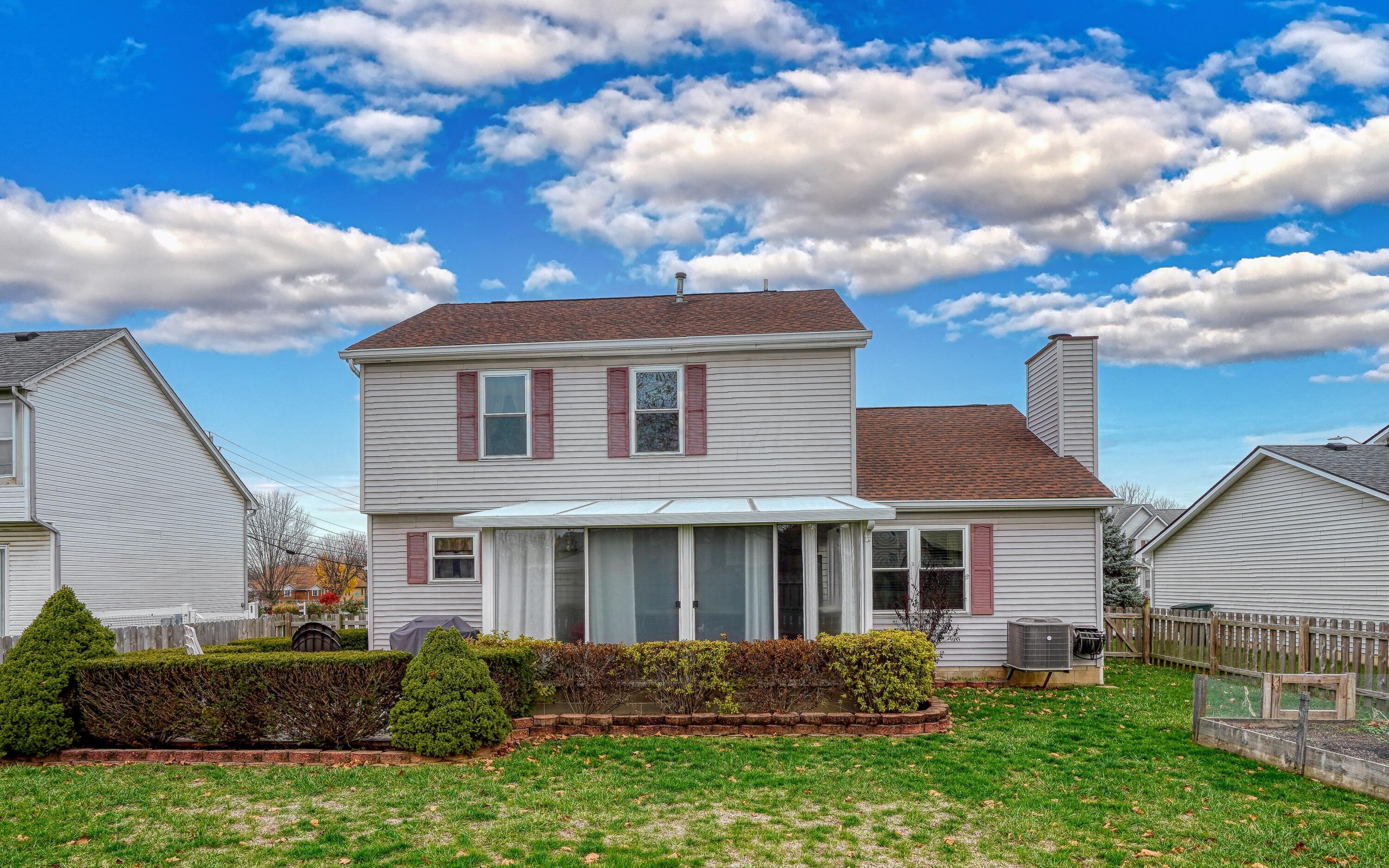 2149 Audubon Court Property Photo 47