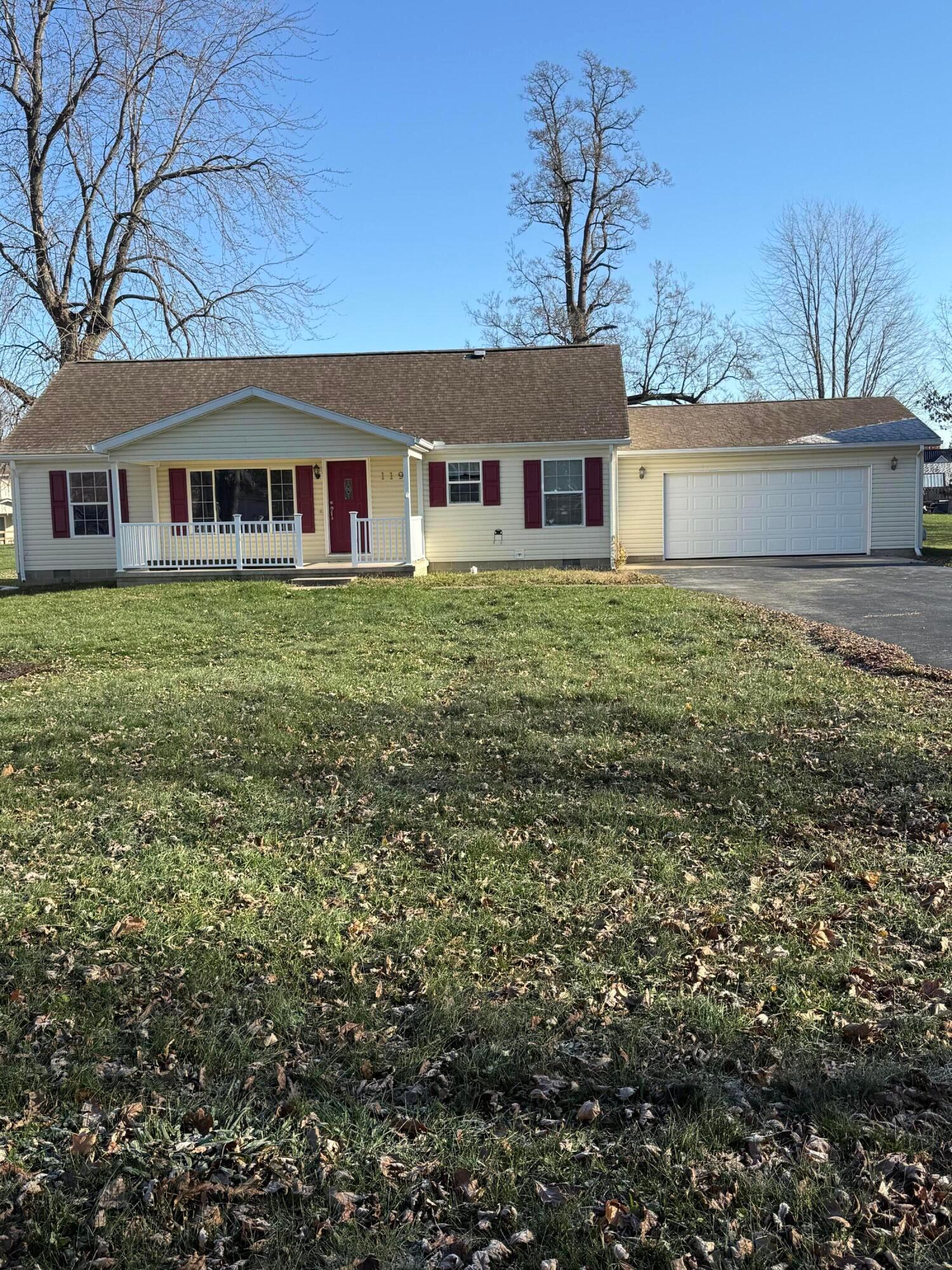 119 Harmony Lane Property Photo