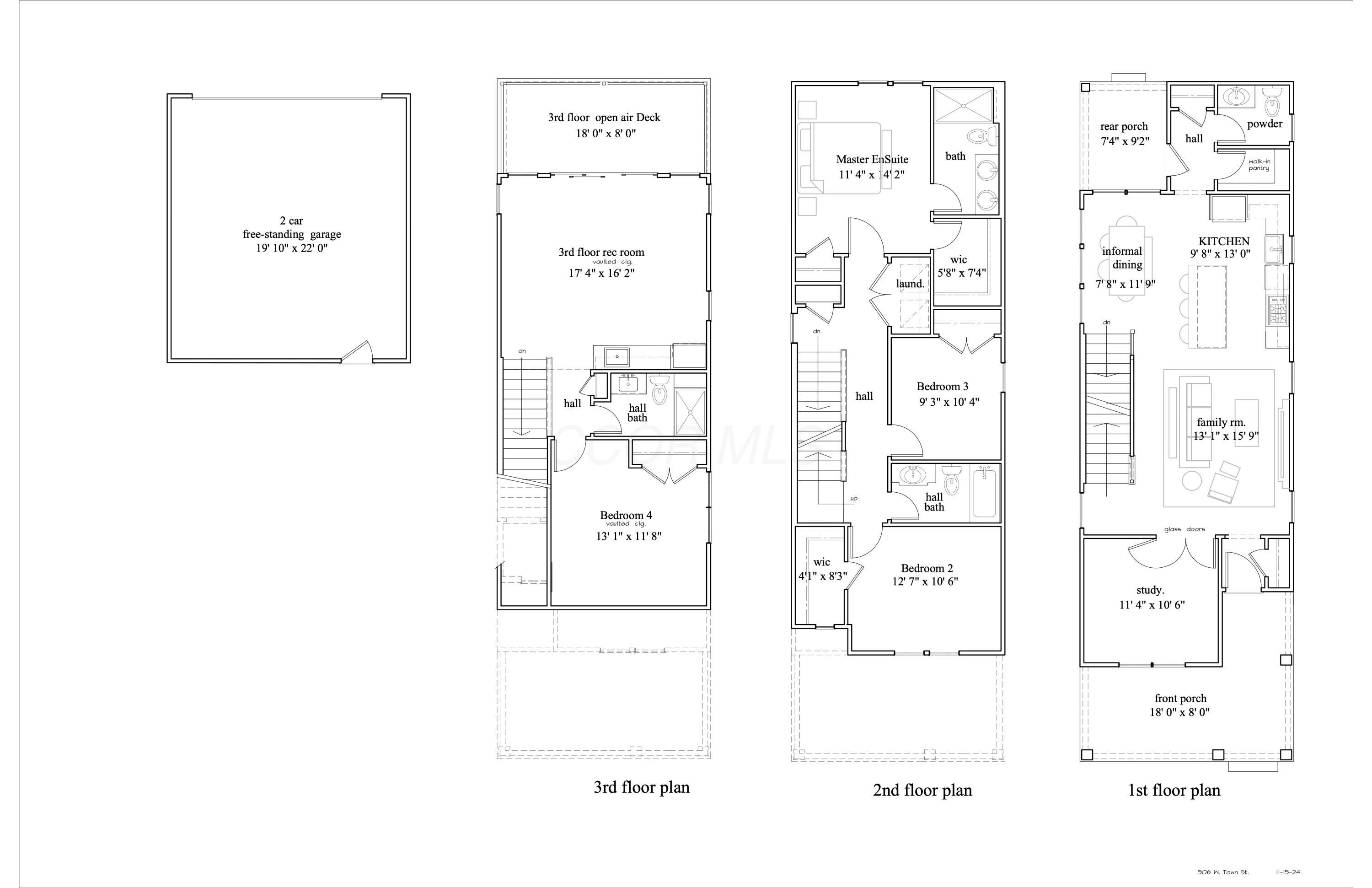 506 W Town Street Property Photo 7