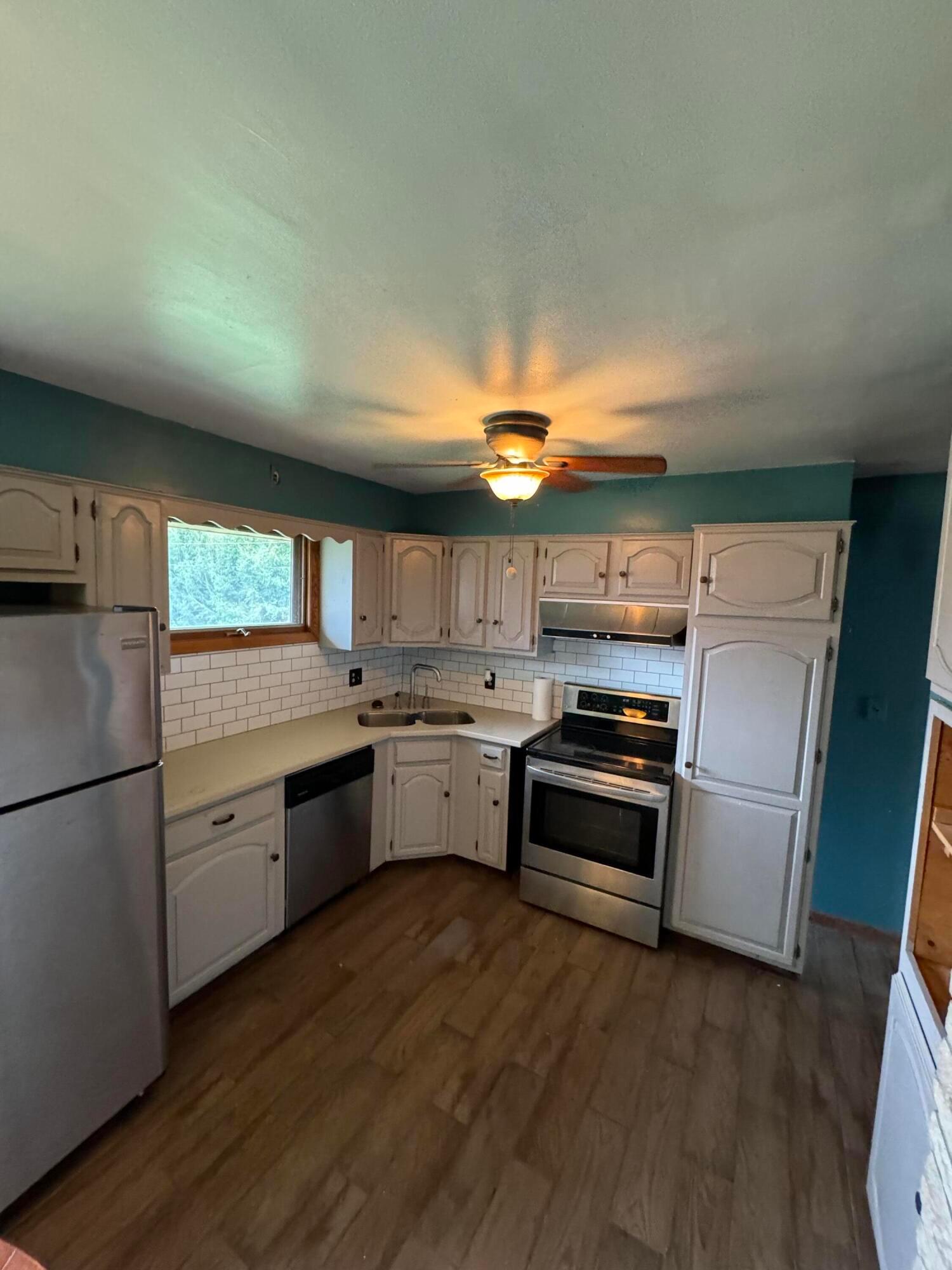 4151 Jacksontown Road Property Photo 11