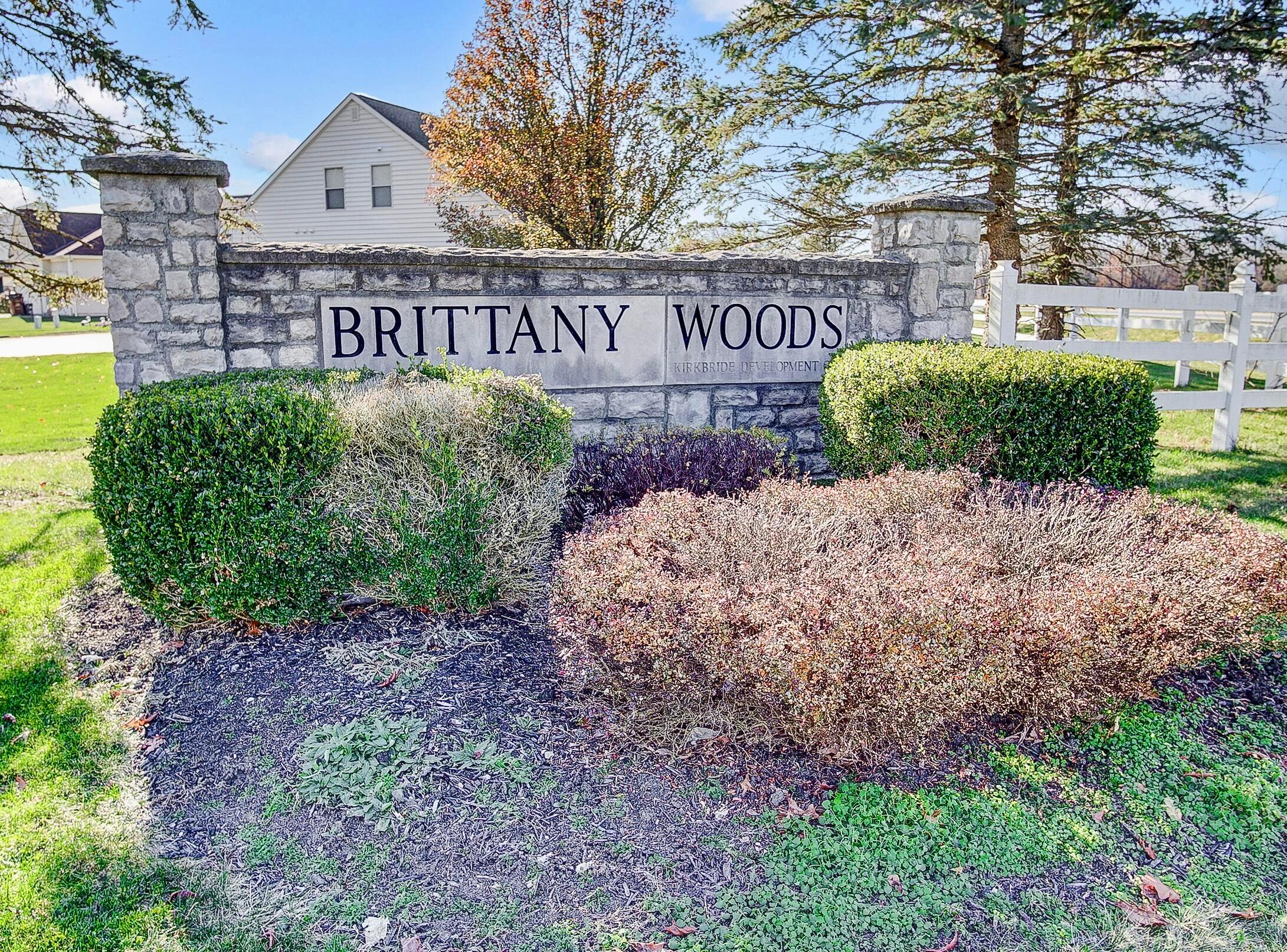 313 Brittany Court Property Photo 87