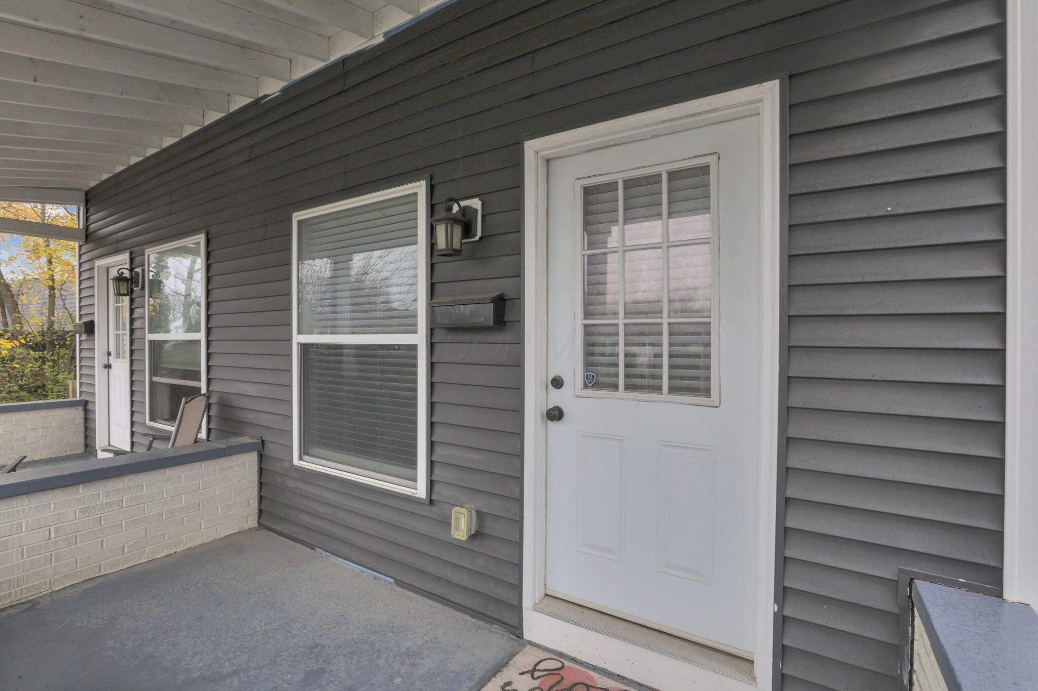 524 N Champion Avenue, 522 Property Photo 5