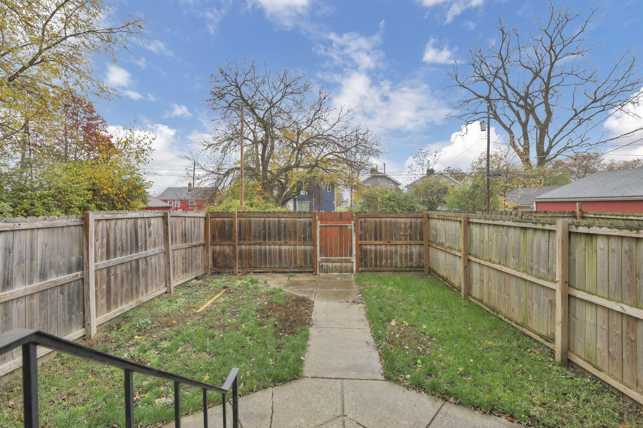 524 N Champion Avenue, 522 Property Photo 62