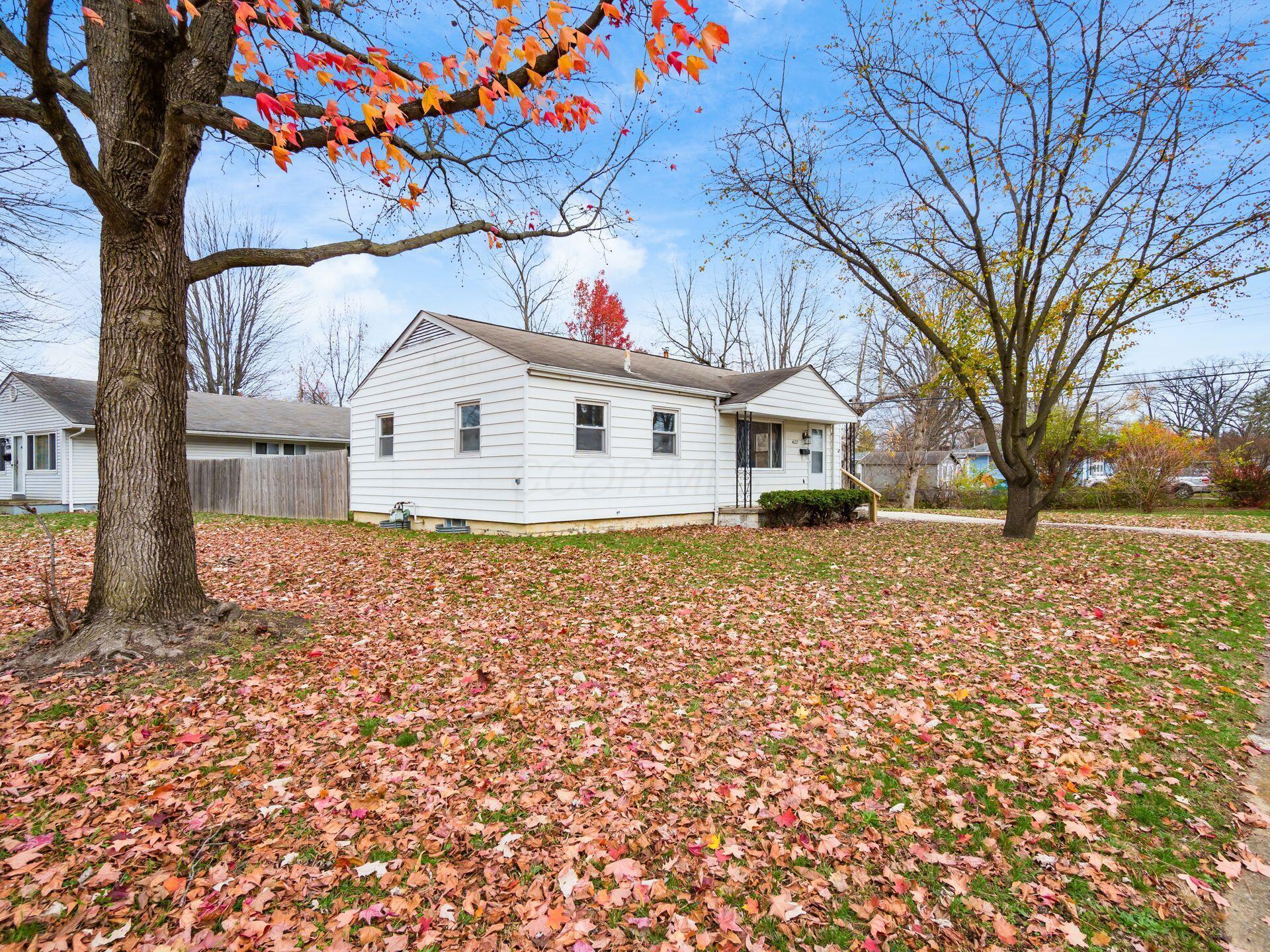 4622 Amesbury Road Property Photo 5
