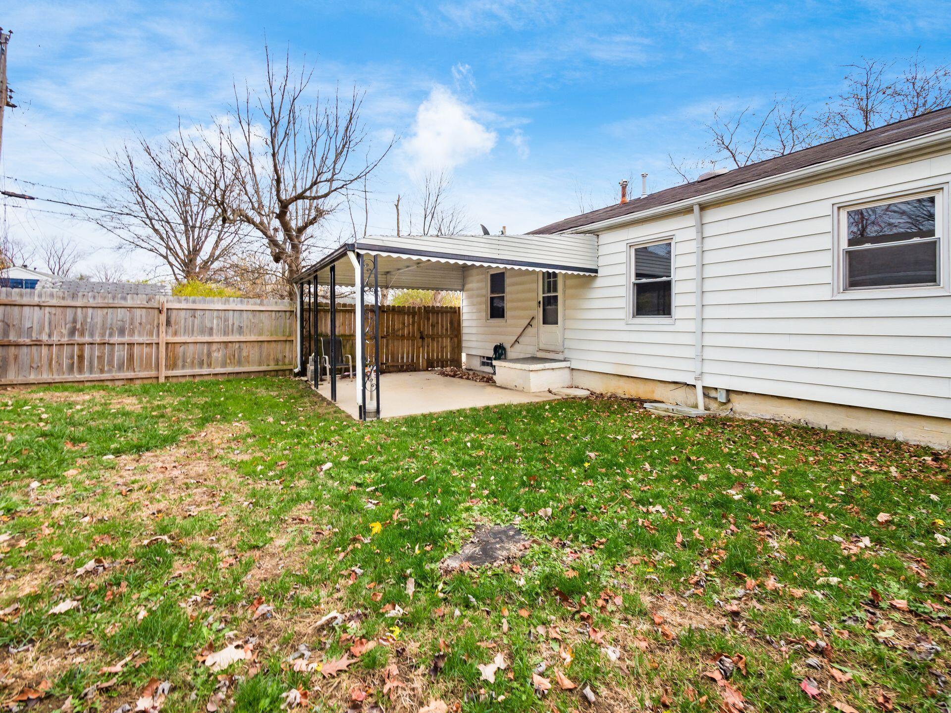 4622 Amesbury Road Property Photo 26