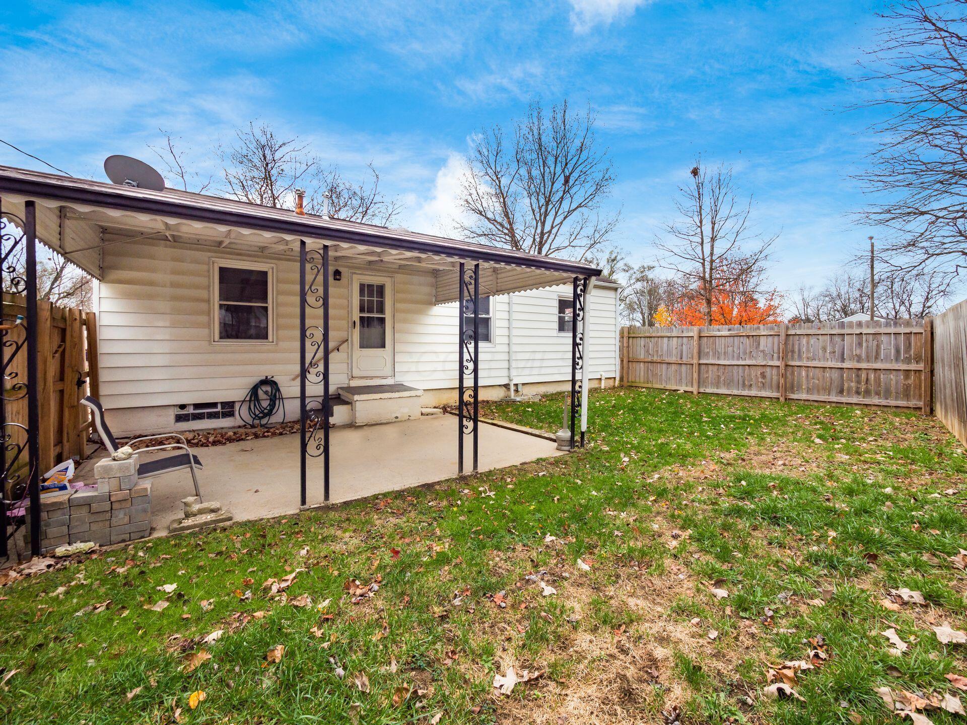4622 Amesbury Road Property Photo 28