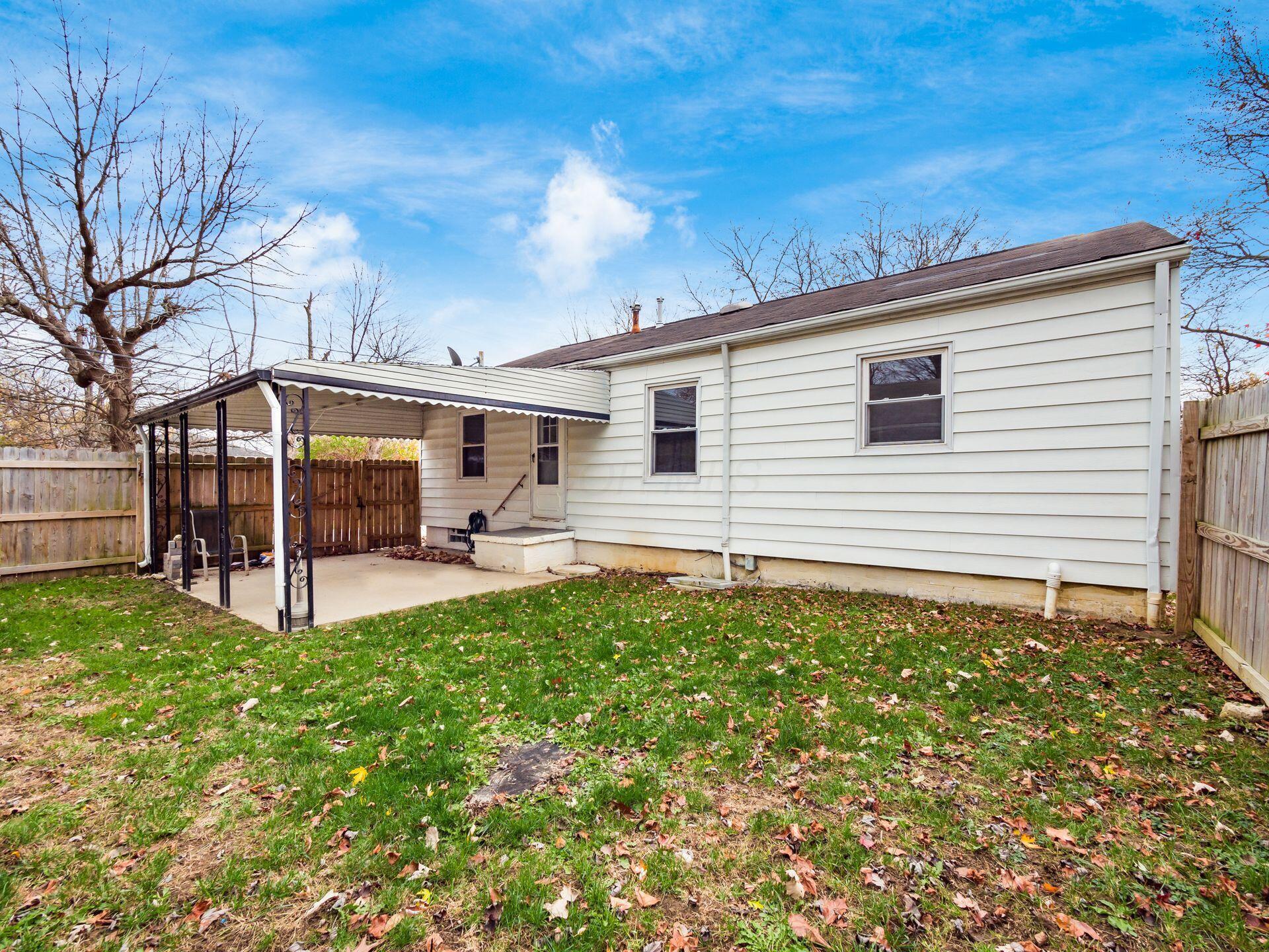 4622 Amesbury Road Property Photo 29