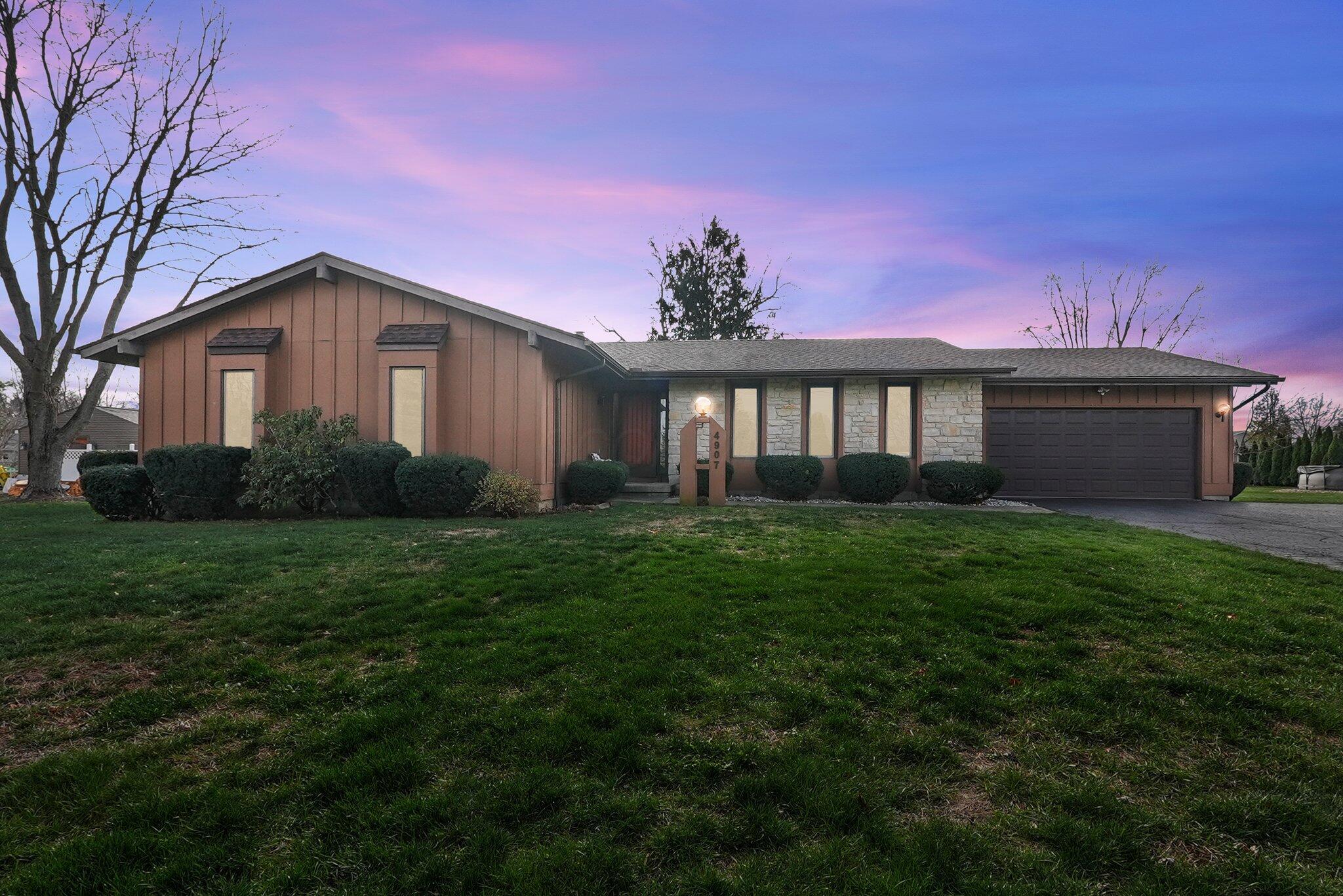 4907 Dellen Road Property Photo 1