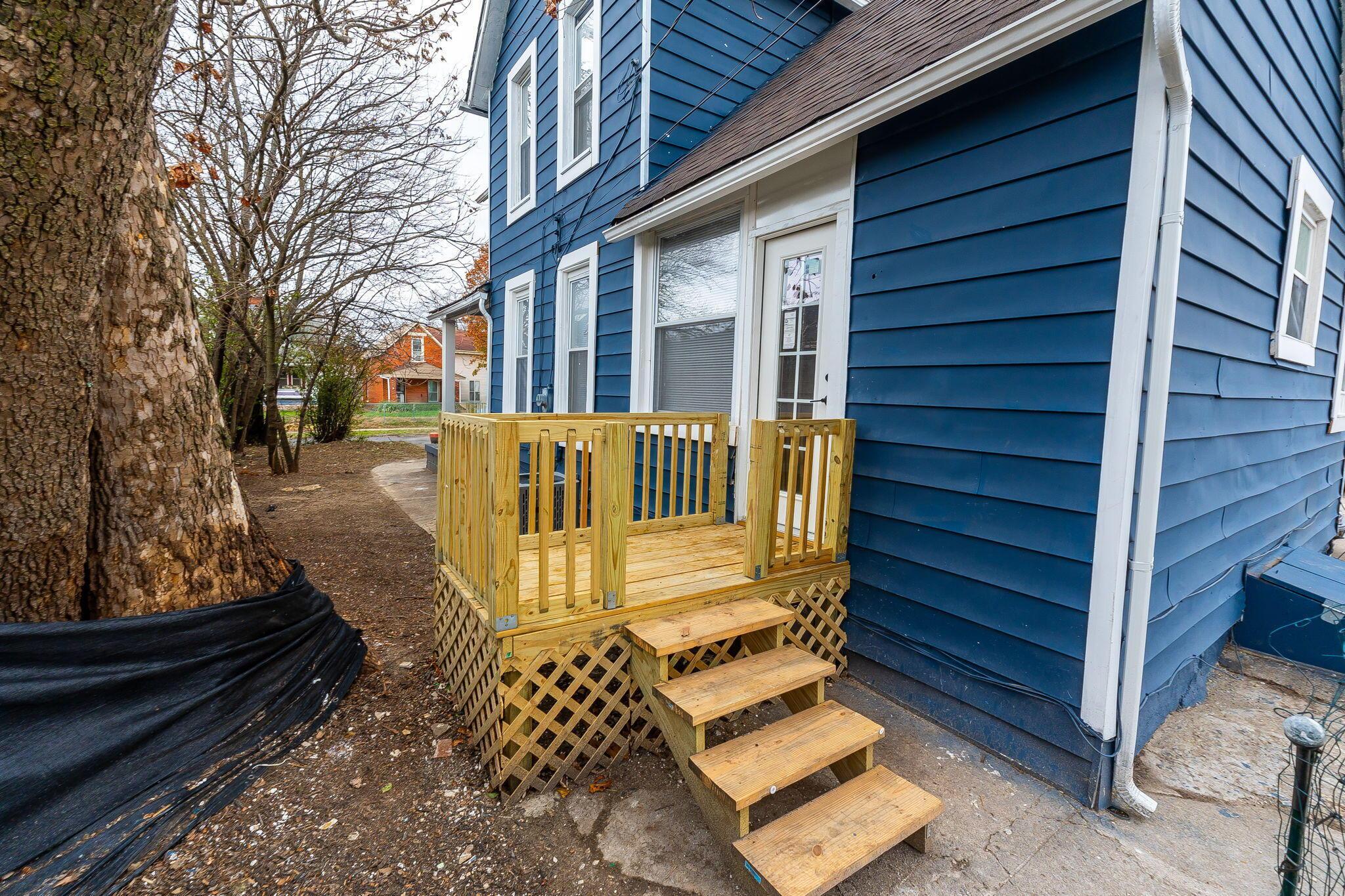 923 Leona Avenue Property Photo 25