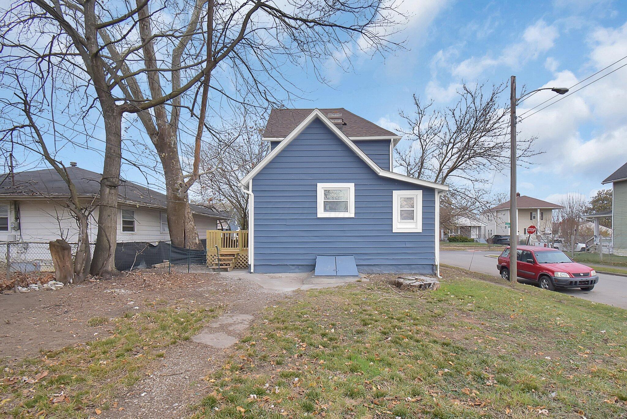 923 Leona Avenue Property Photo 26