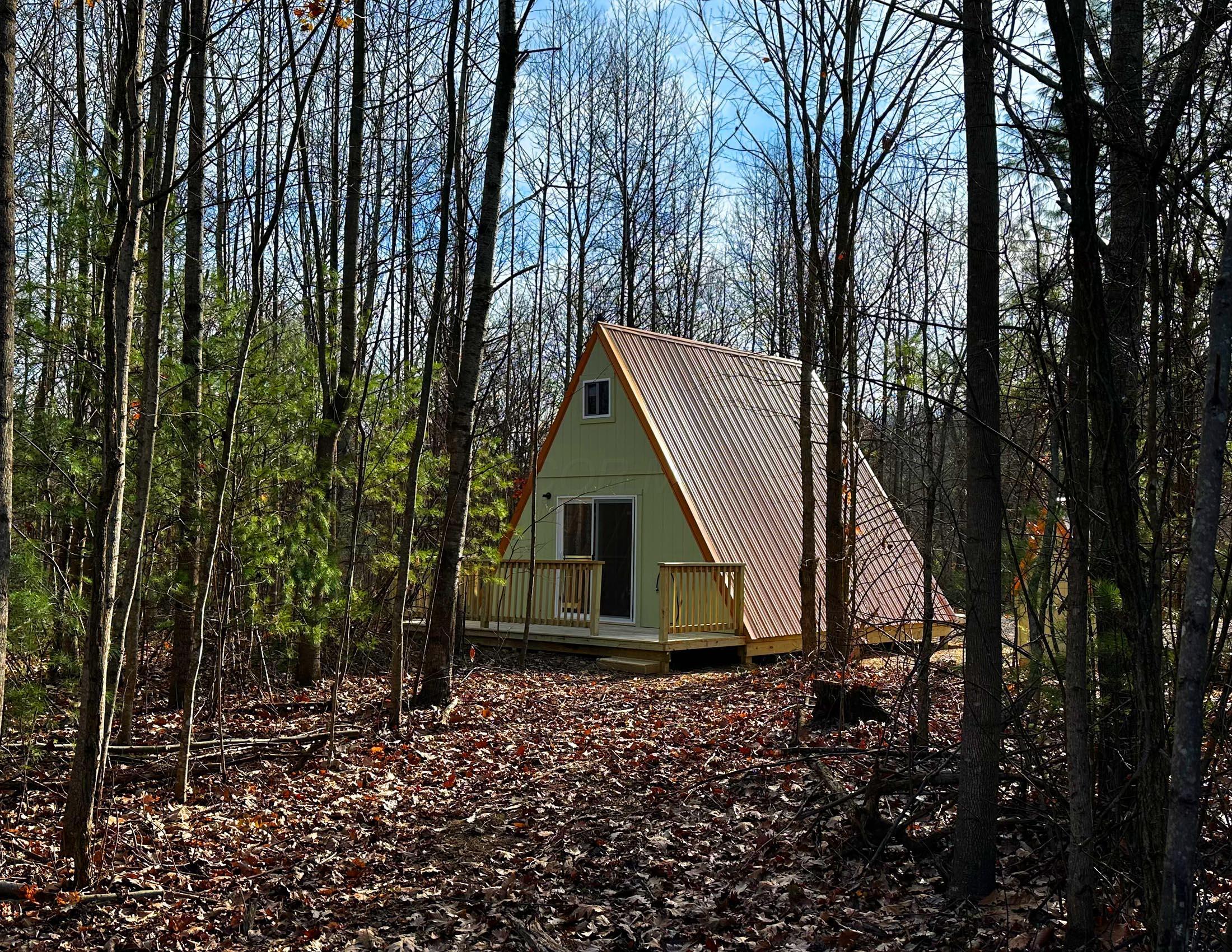 33084 Parkinson Road, (copper Cabin At Titus) Property Photo 2