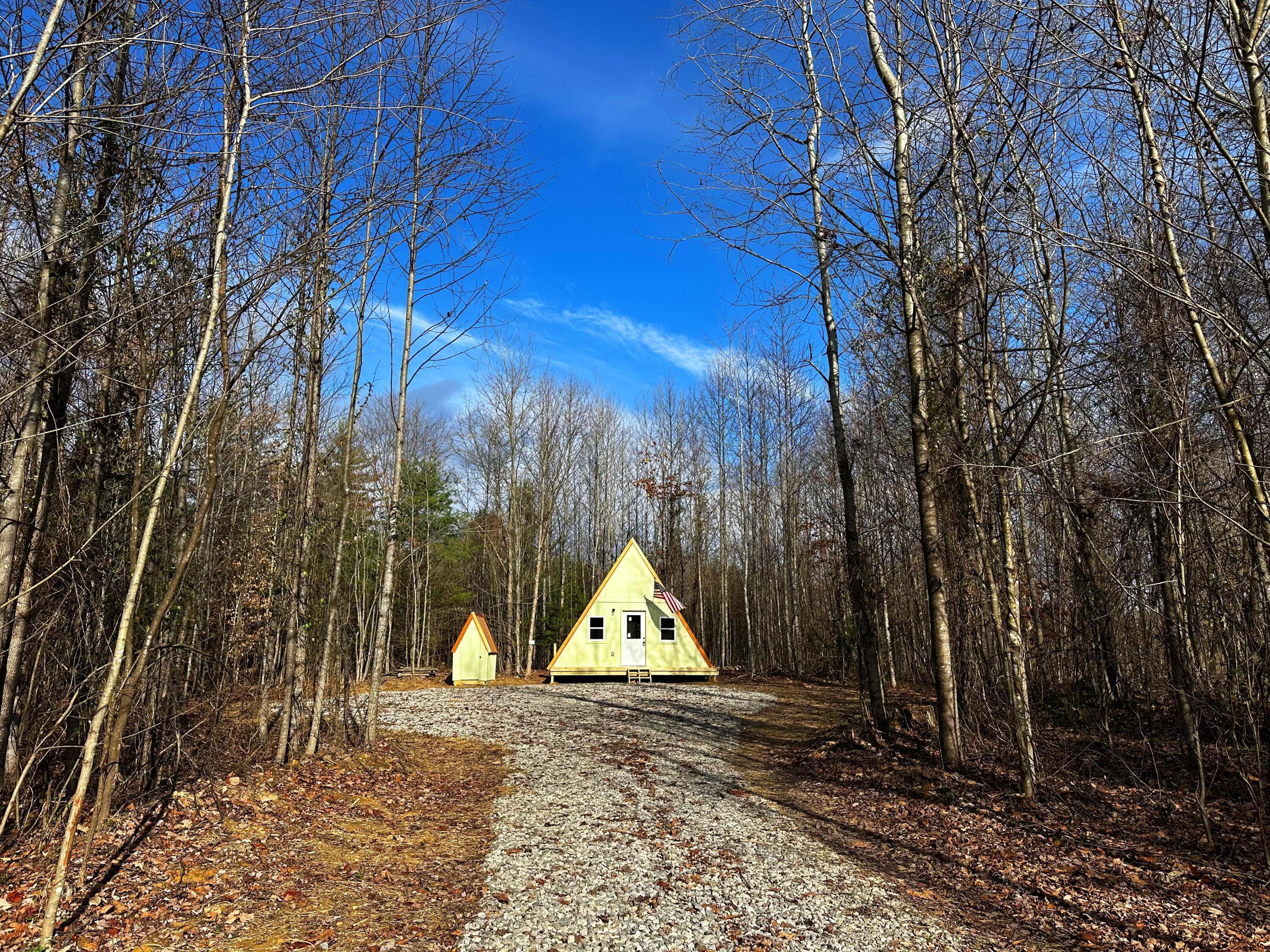 33084 Parkinson Road, (copper Cabin At Titus) Property Photo 3