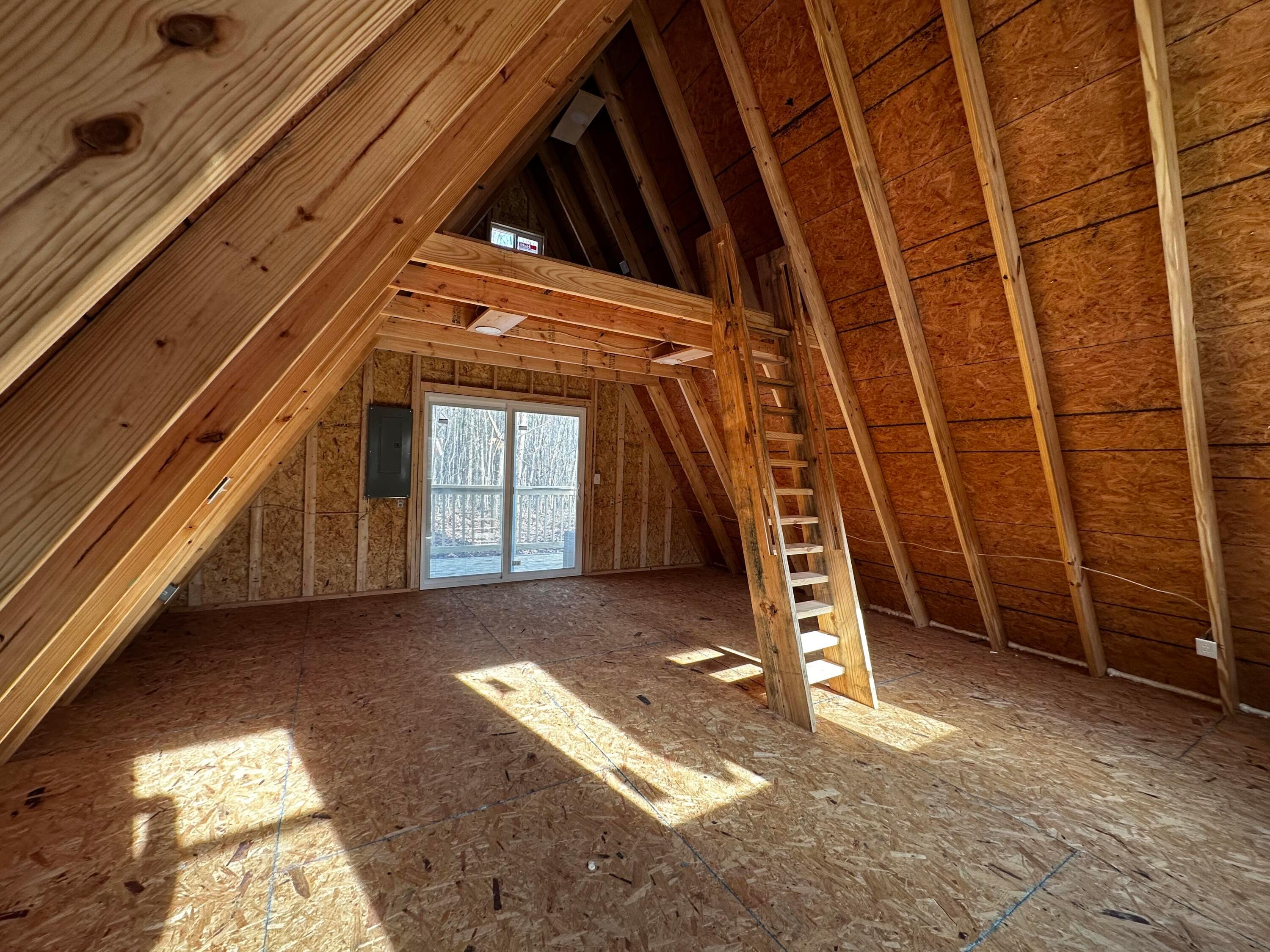 33084 Parkinson Road, (copper Cabin At Titus) Property Photo 5