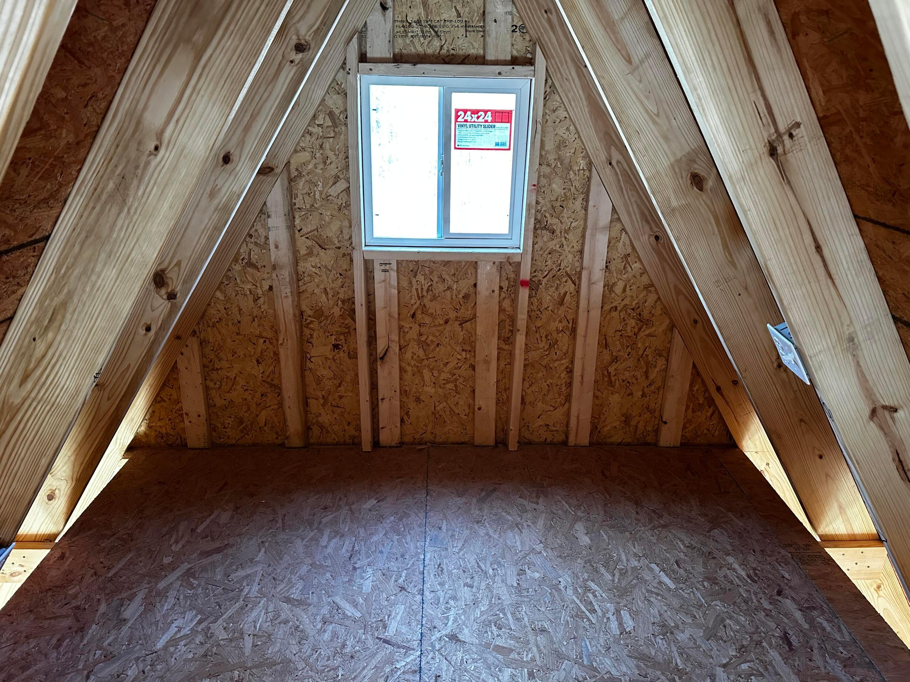 33084 Parkinson Road, (copper Cabin At Titus) Property Photo 6