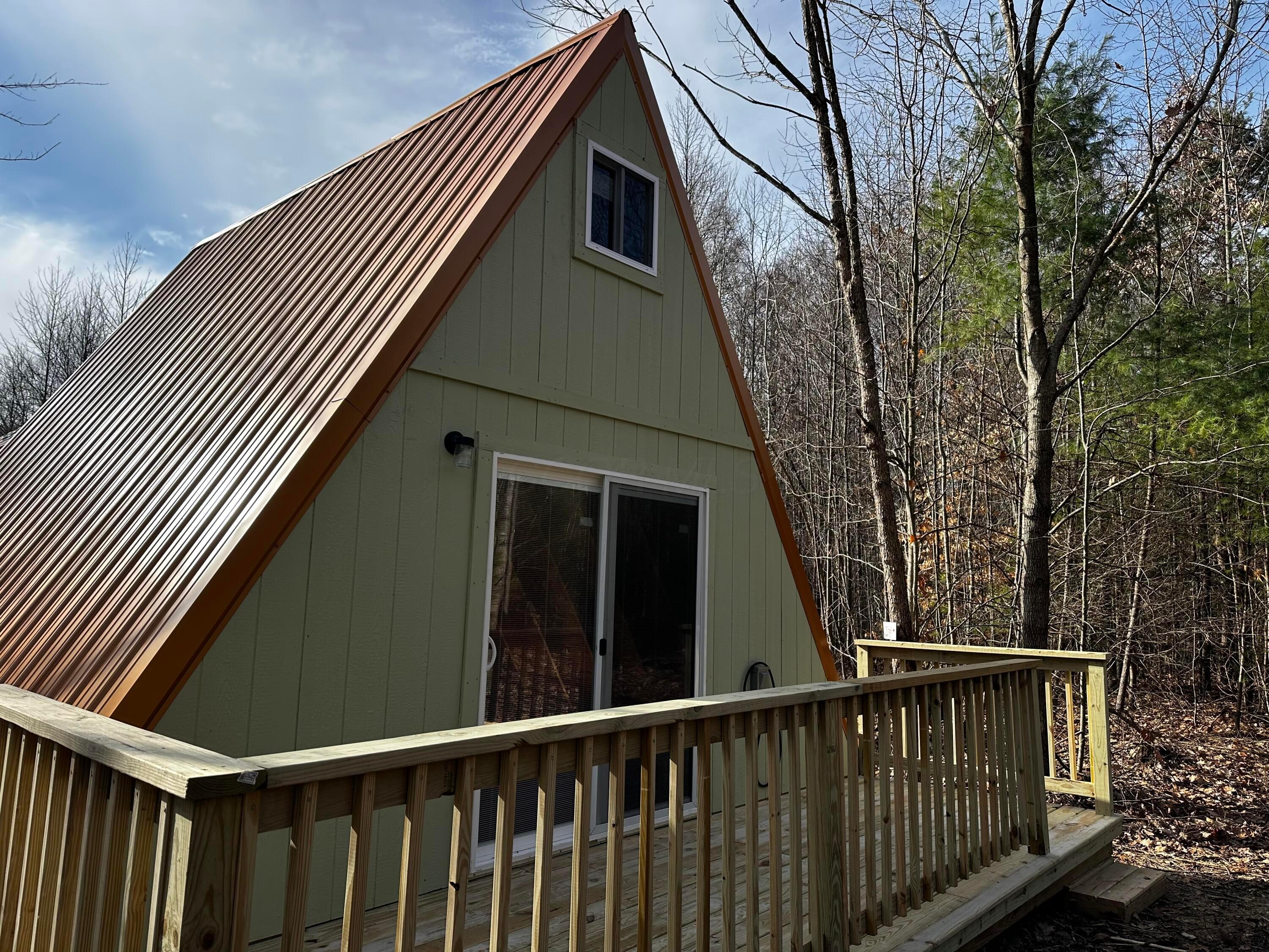 33084 Parkinson Road, (copper Cabin At Titus) Property Photo 13