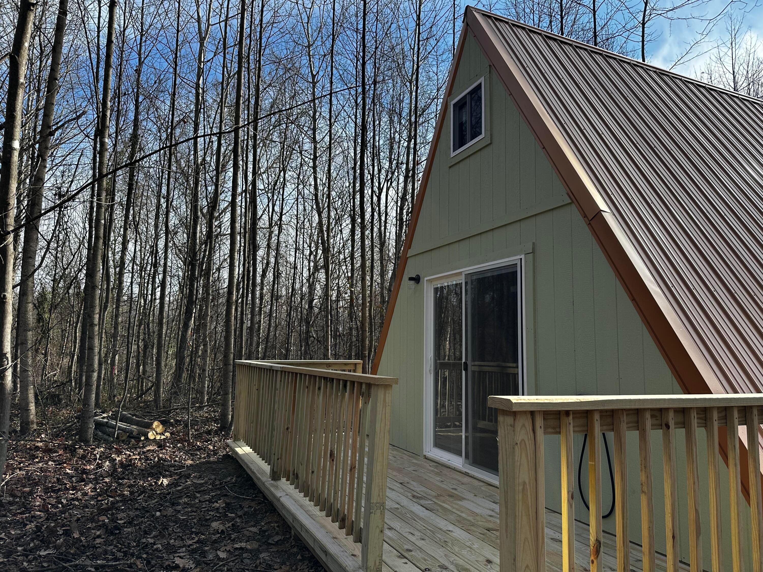 33084 Parkinson Road, (copper Cabin At Titus) Property Photo 14
