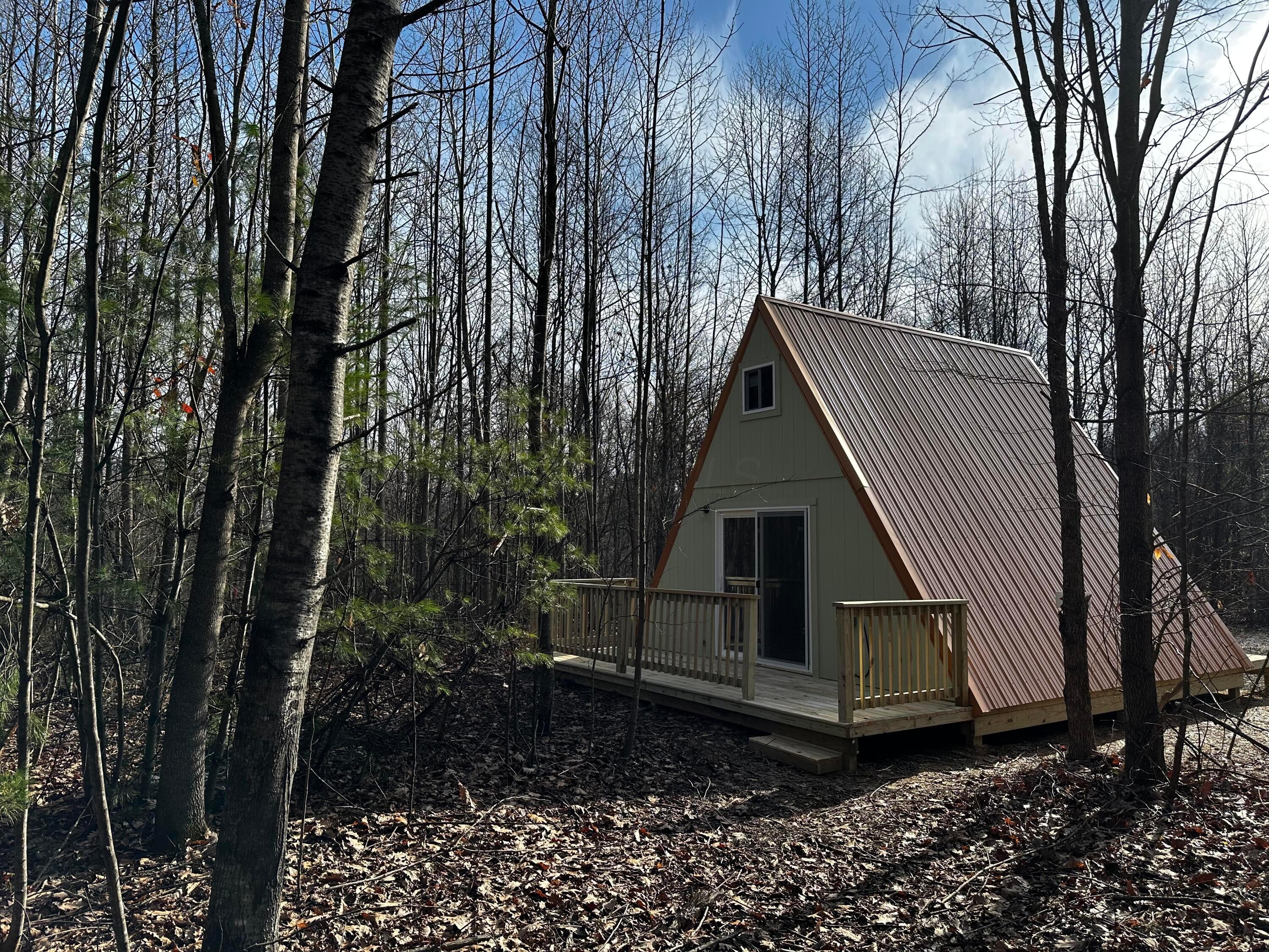 33084 Parkinson Road, (copper Cabin At Titus) Property Photo 35