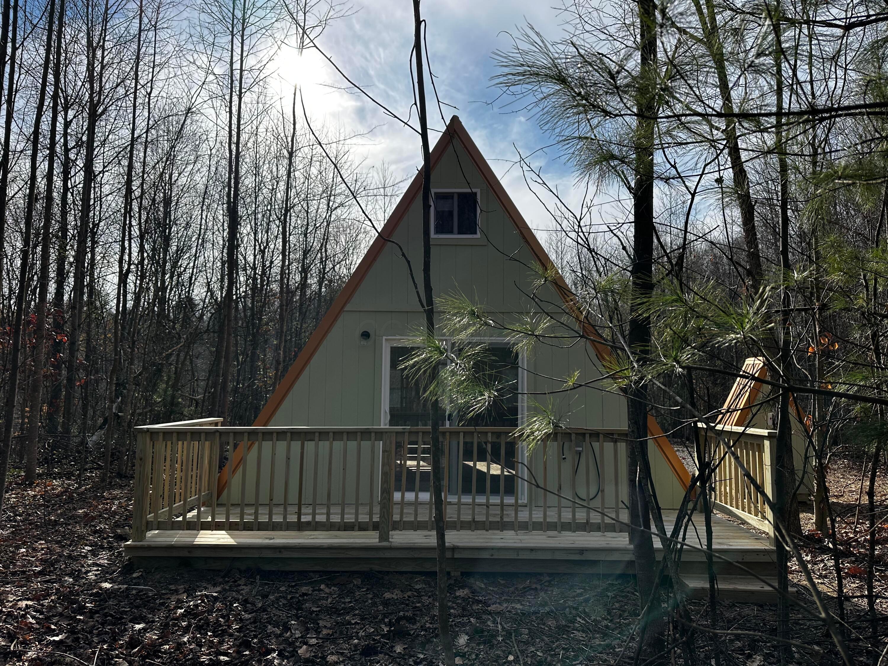 33084 Parkinson Road, (copper Cabin At Titus) Property Photo 36