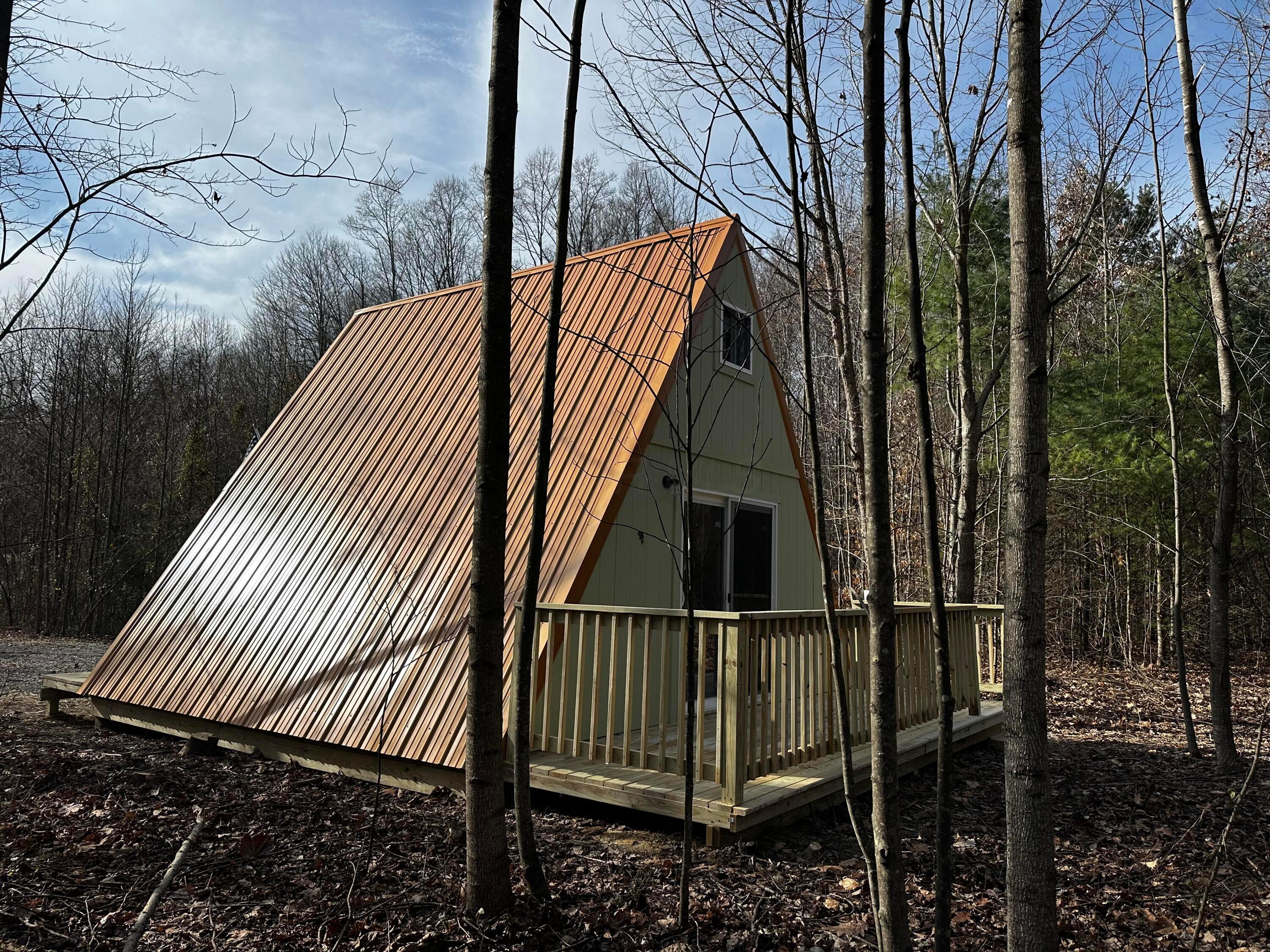 33084 Parkinson Road, (copper Cabin At Titus) Property Photo 37