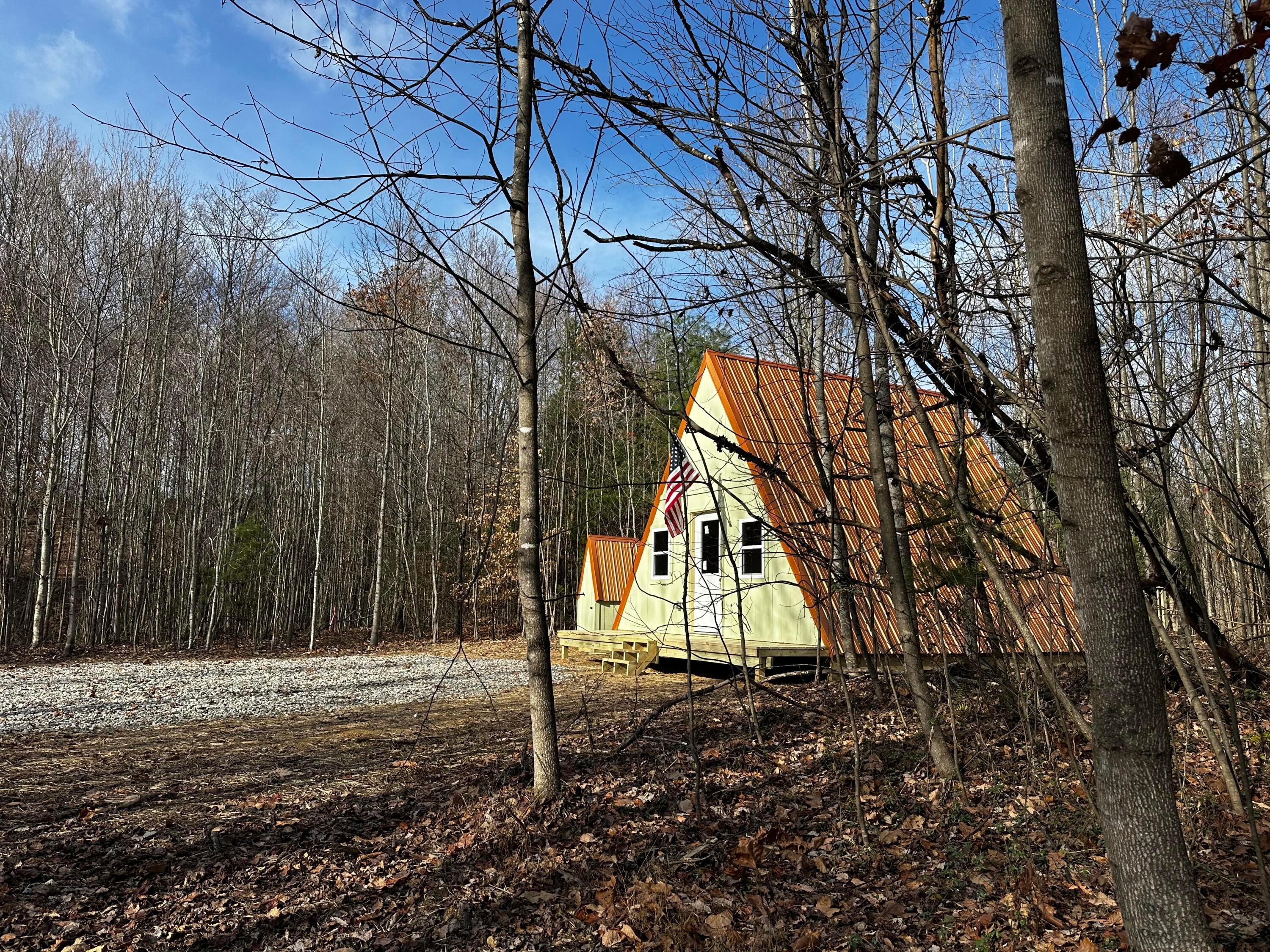 33084 Parkinson Road, (copper Cabin At Titus) Property Photo 38