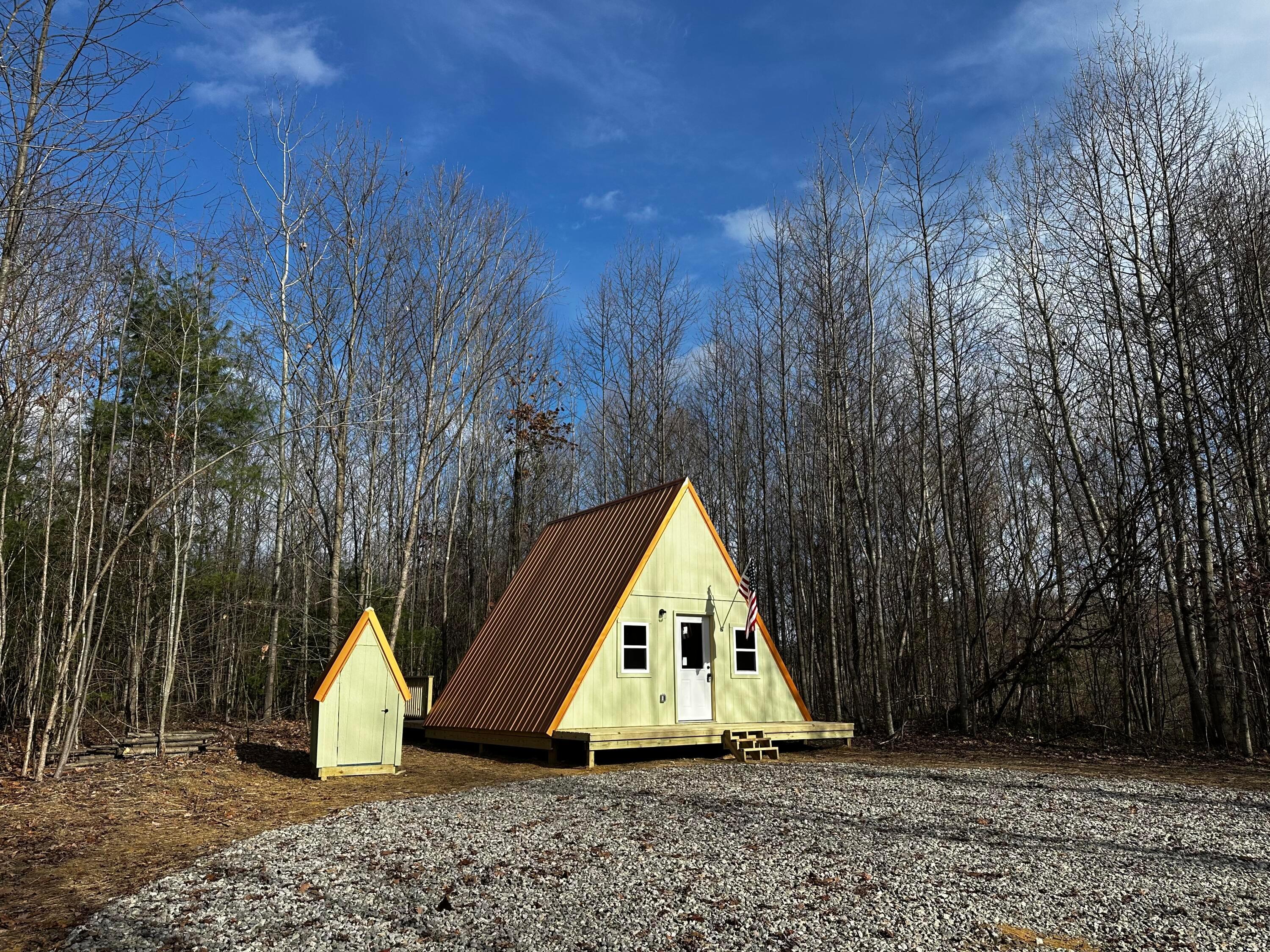33084 Parkinson Road, (copper Cabin At Titus) Property Photo 39