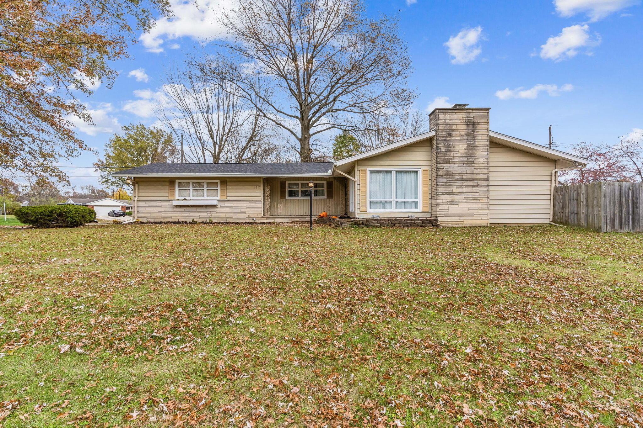 1617 Pro Drive Property Photo