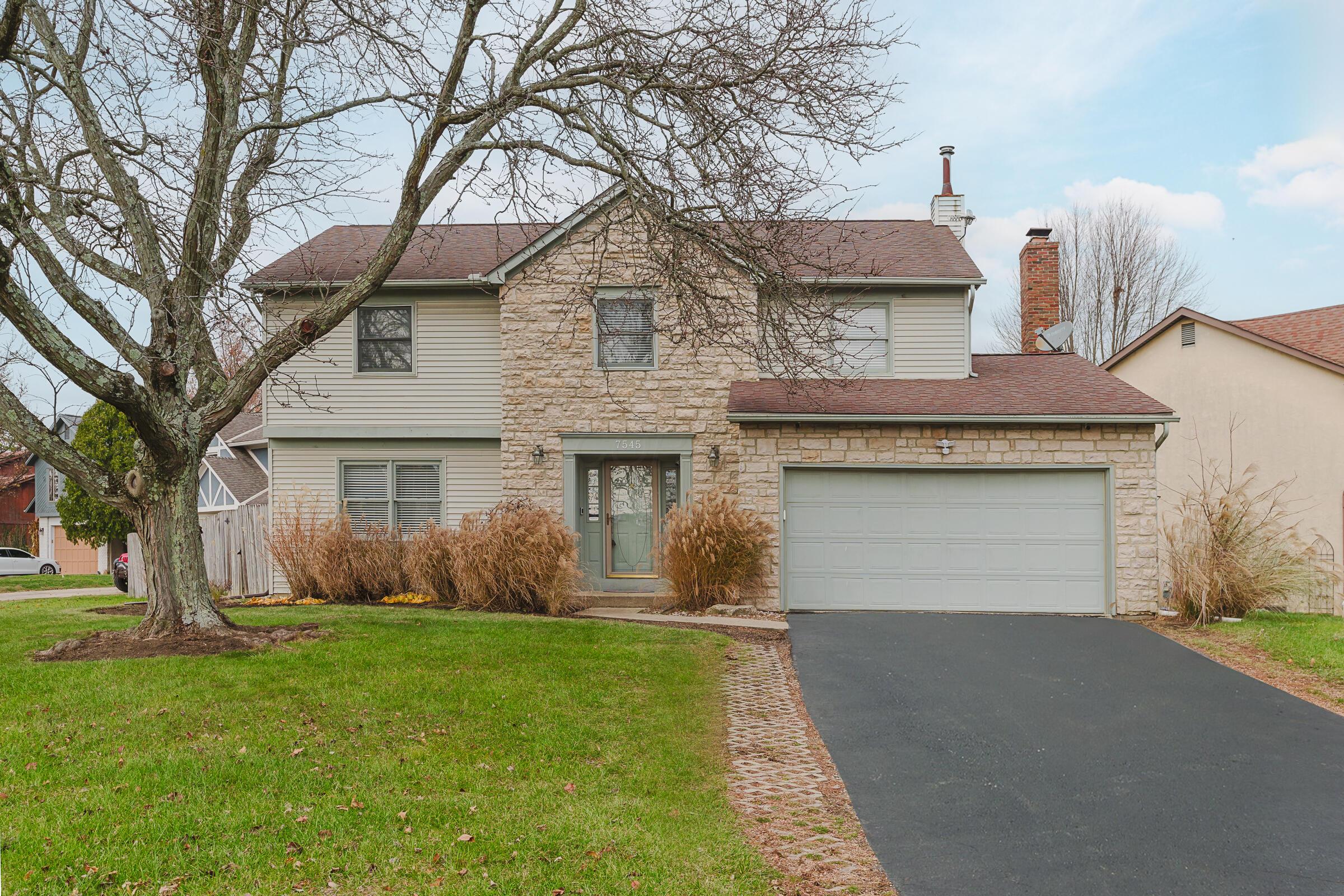 7545 Foxboro Lane Property Photo 1