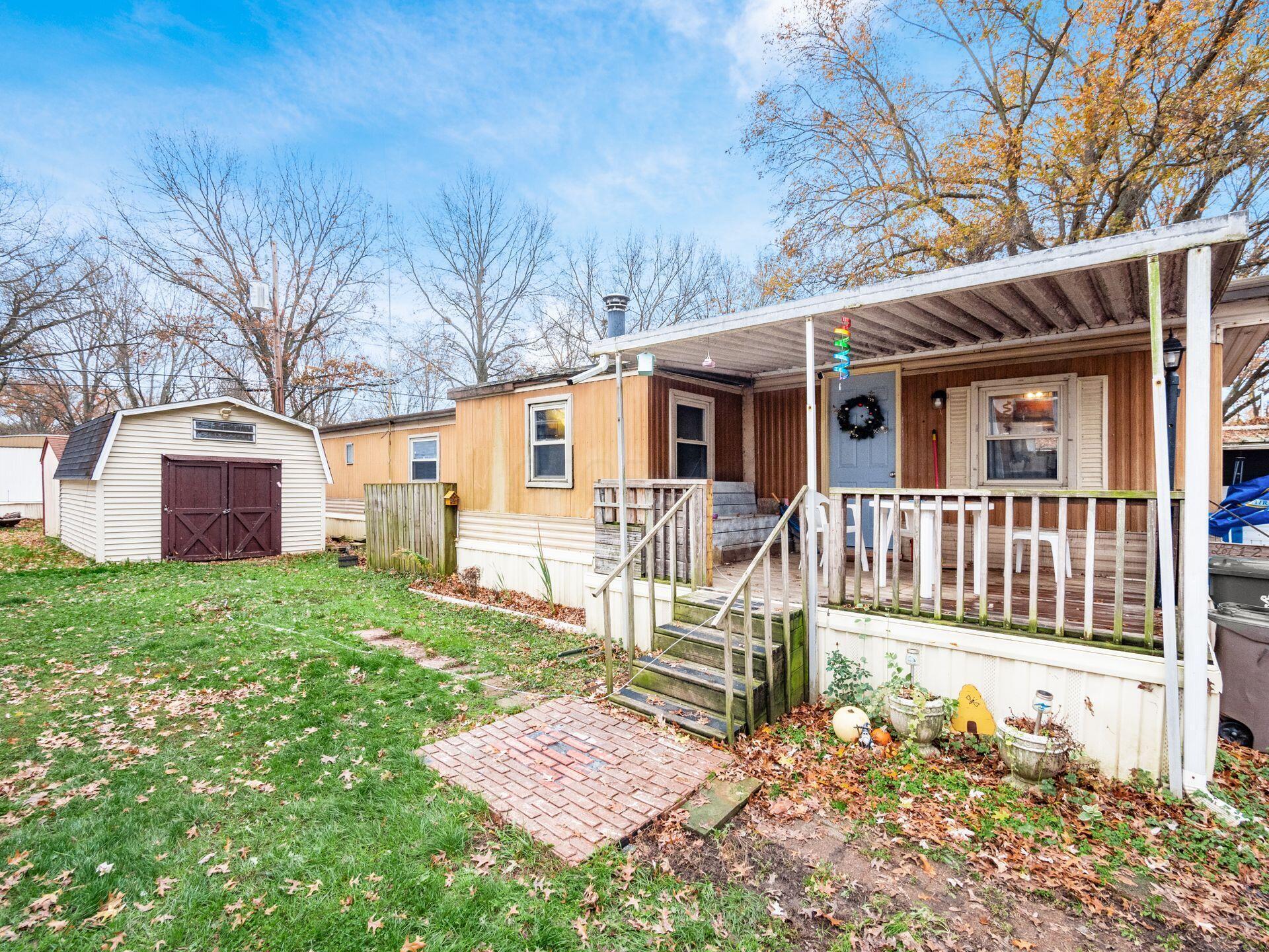 210 Cedar Street, Lot 123 Property Photo 1